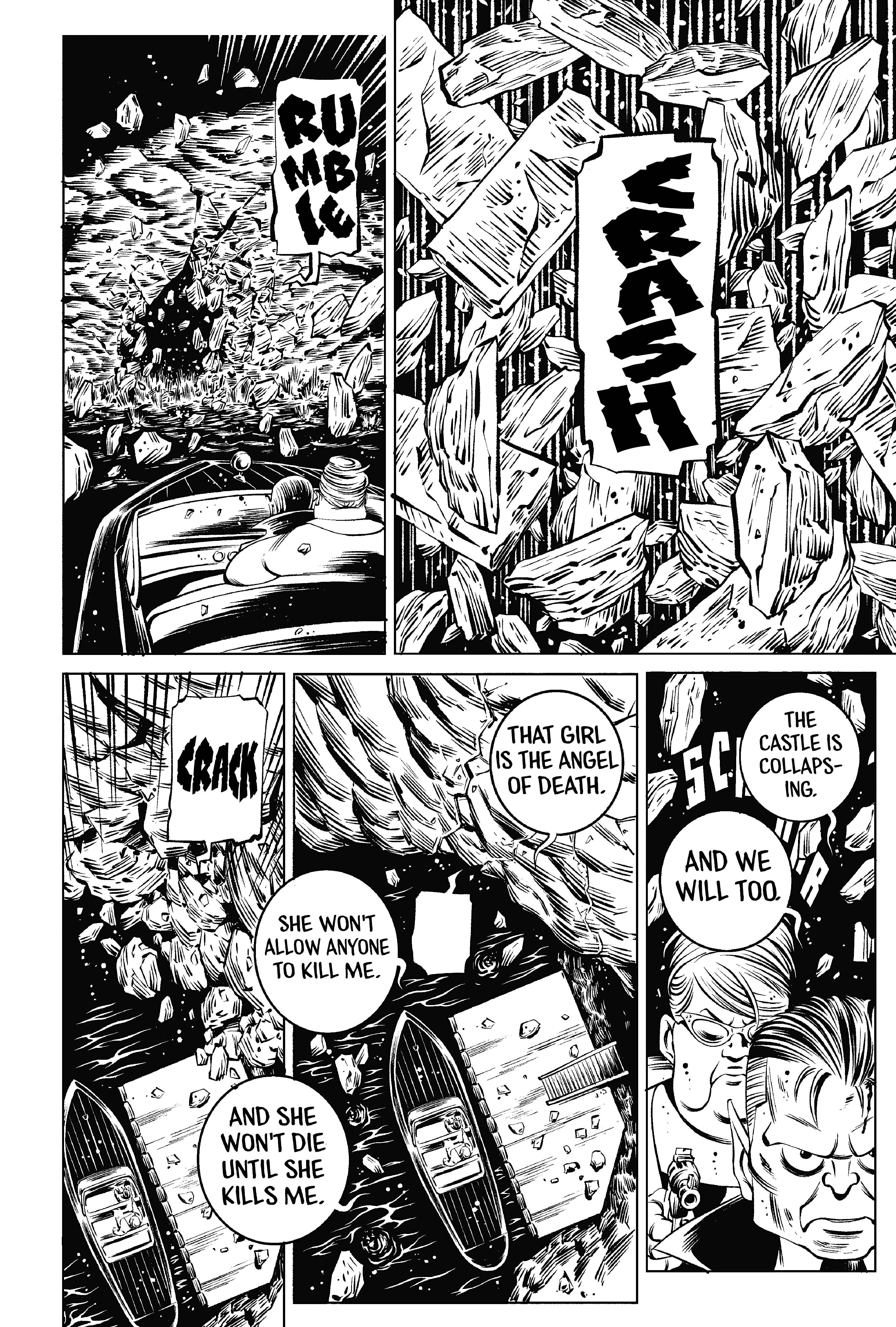 Page 44 Chapter 39 Deathco