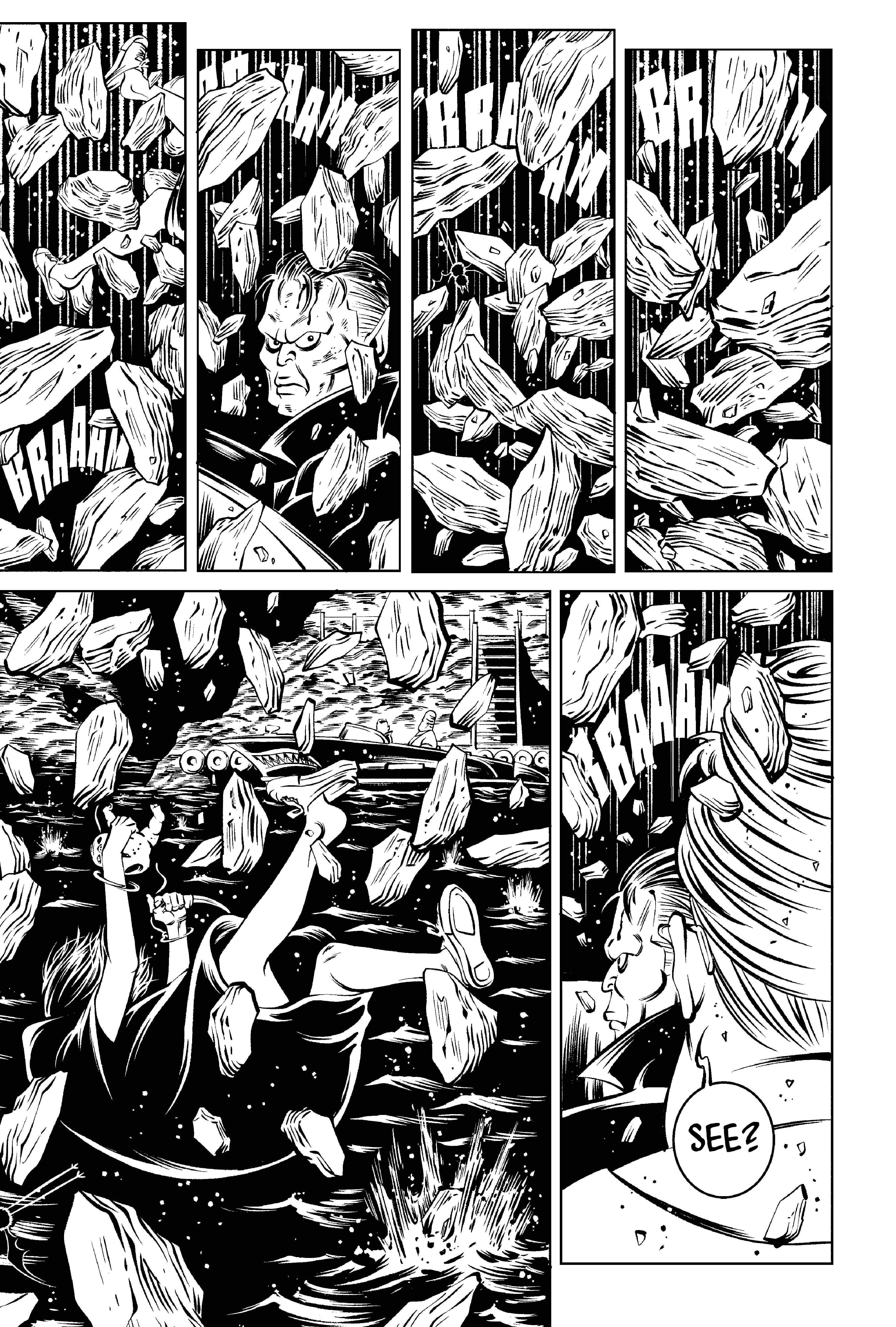 Page 45 Chapter 39 Deathco