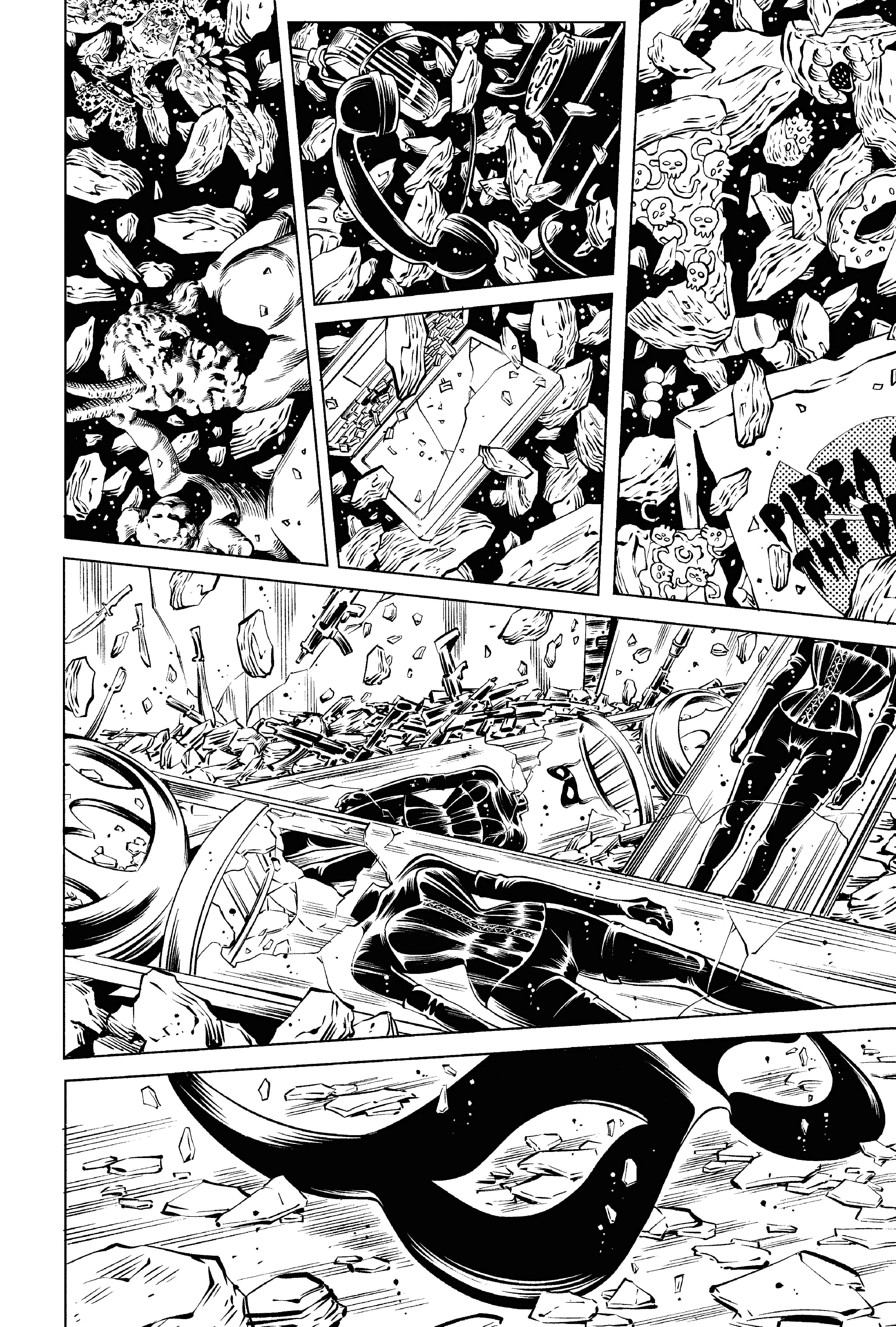 Page 46 Chapter 39 Deathco