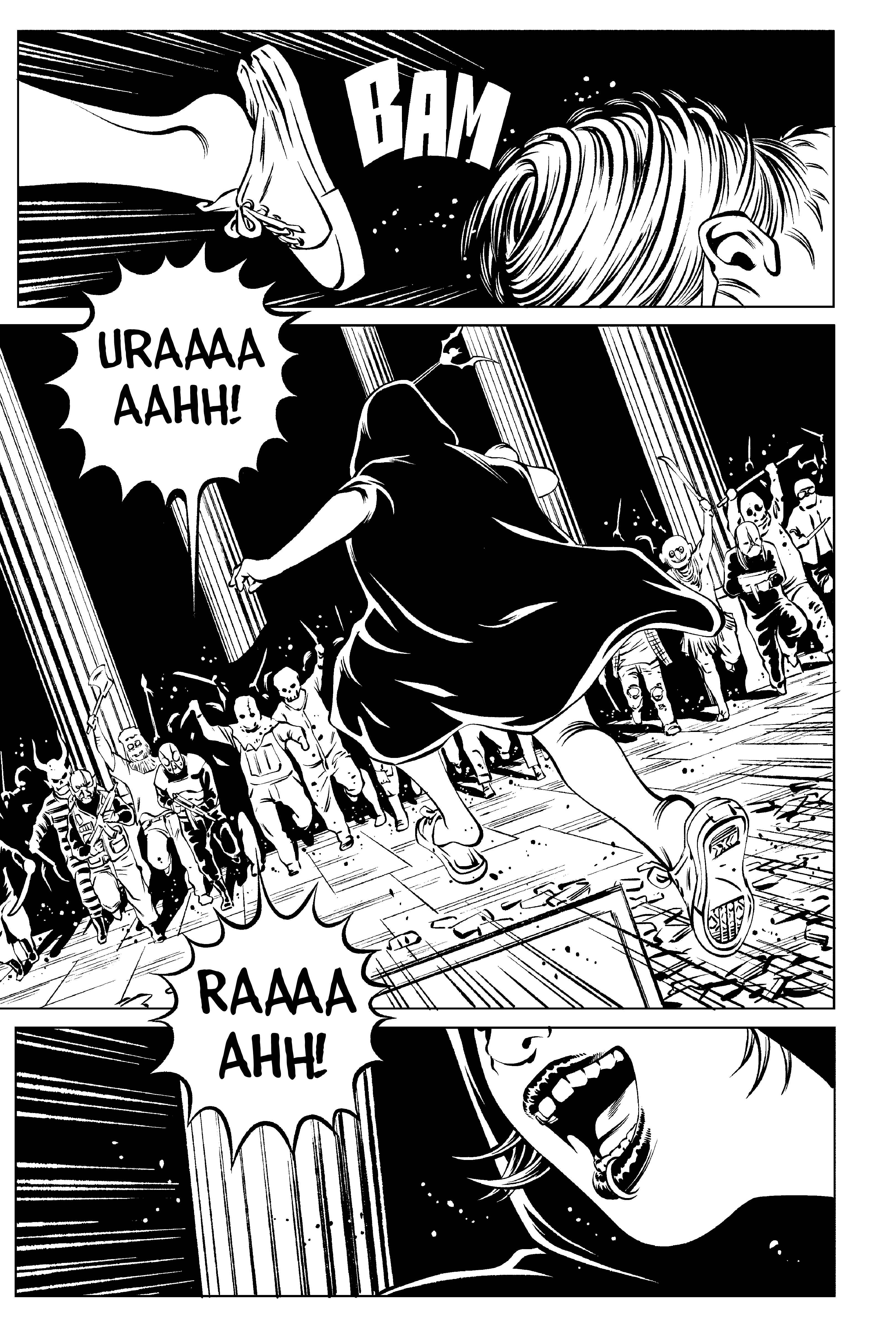 Page 5 Chapter 39 Deathco