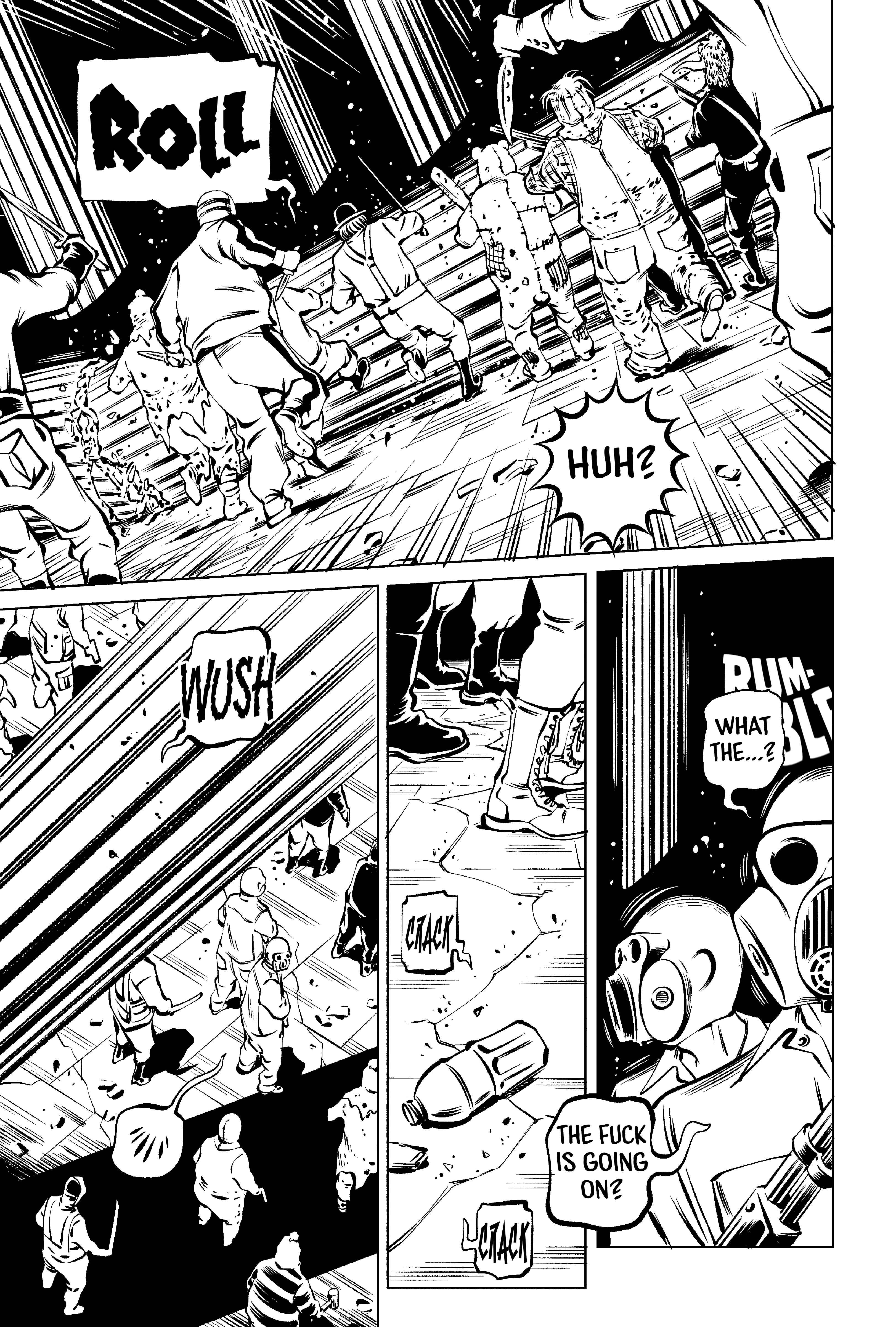 Page 7 Chapter 39 Deathco