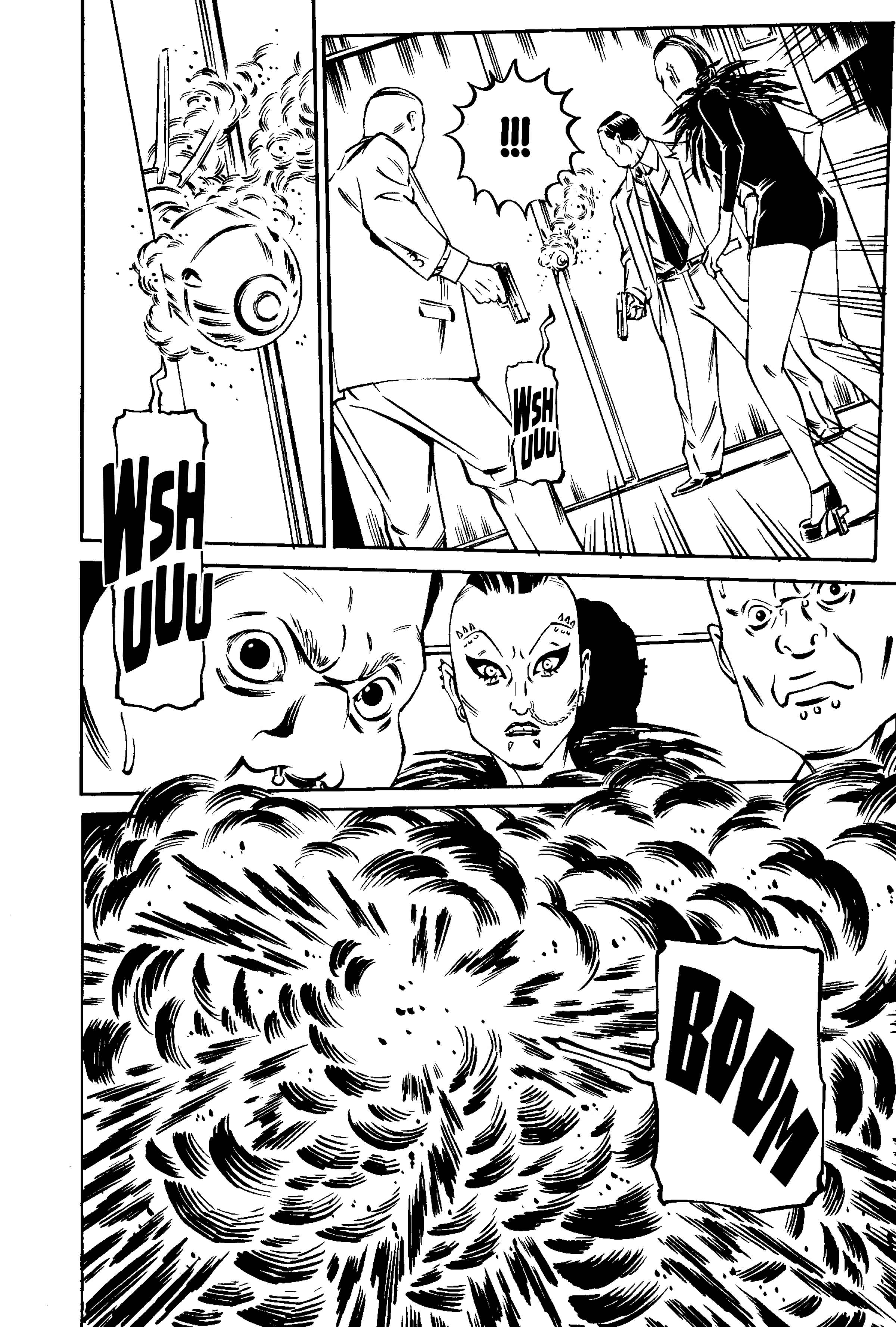 Page 12 Chapter 32 Deathco