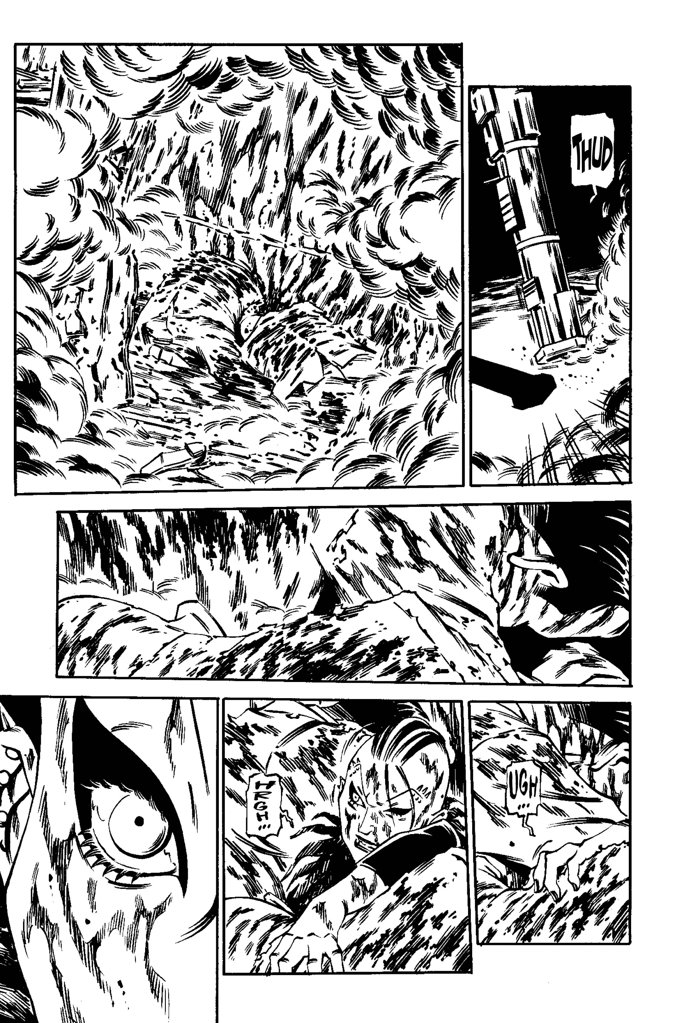Page 13 Chapter 32 Deathco