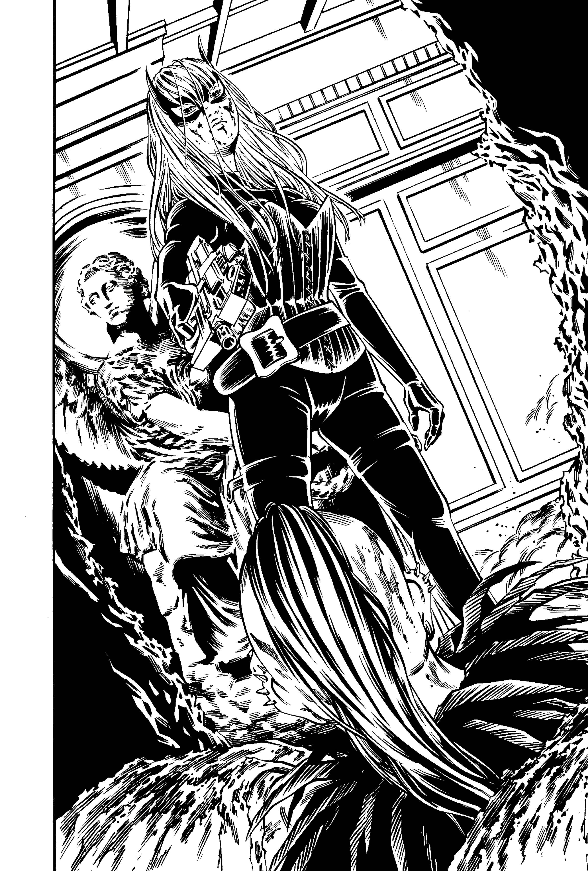 Page 14 Chapter 32 Deathco