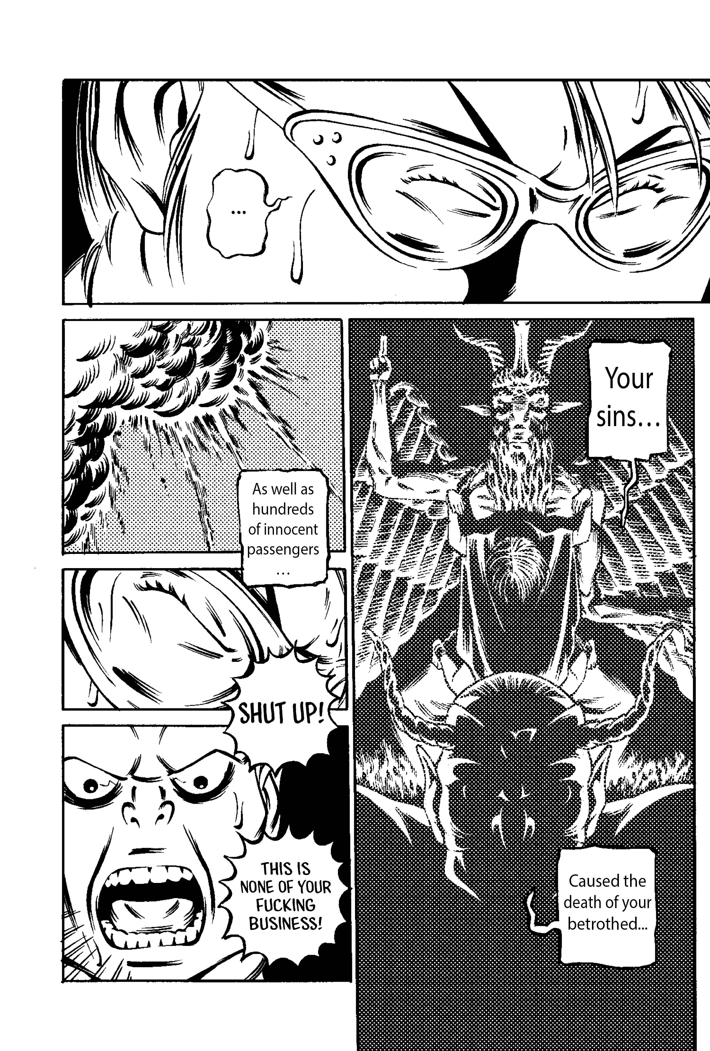 Page 16 Chapter 32 Deathco
