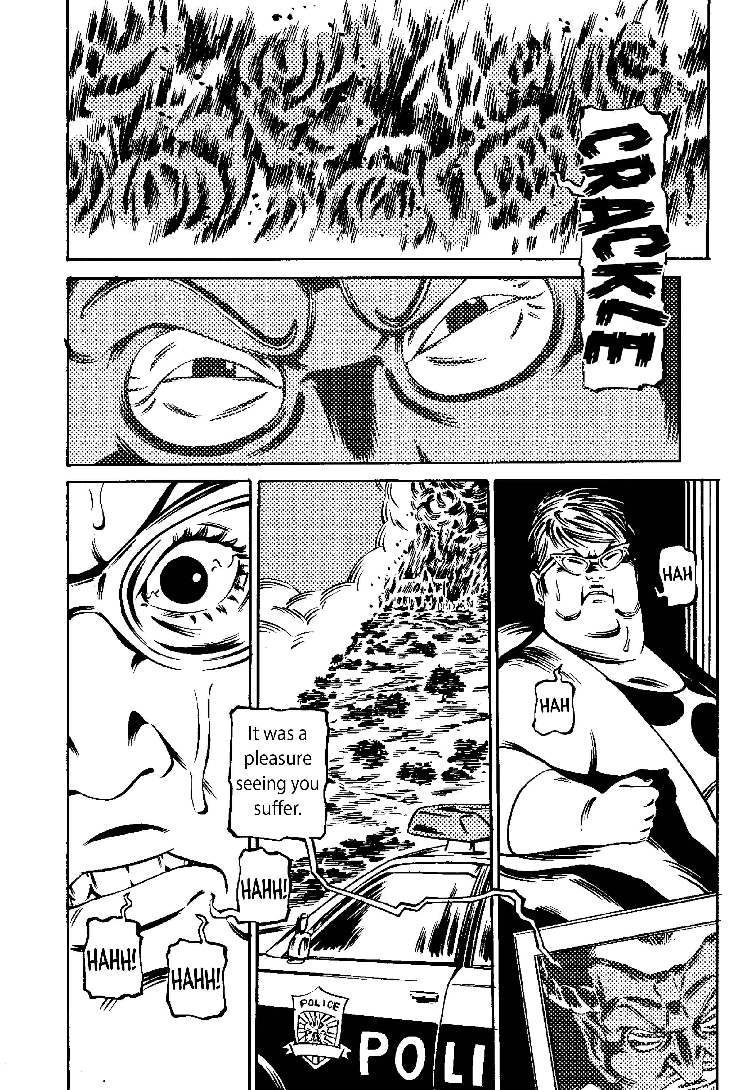 Page 20 Chapter 32 Deathco
