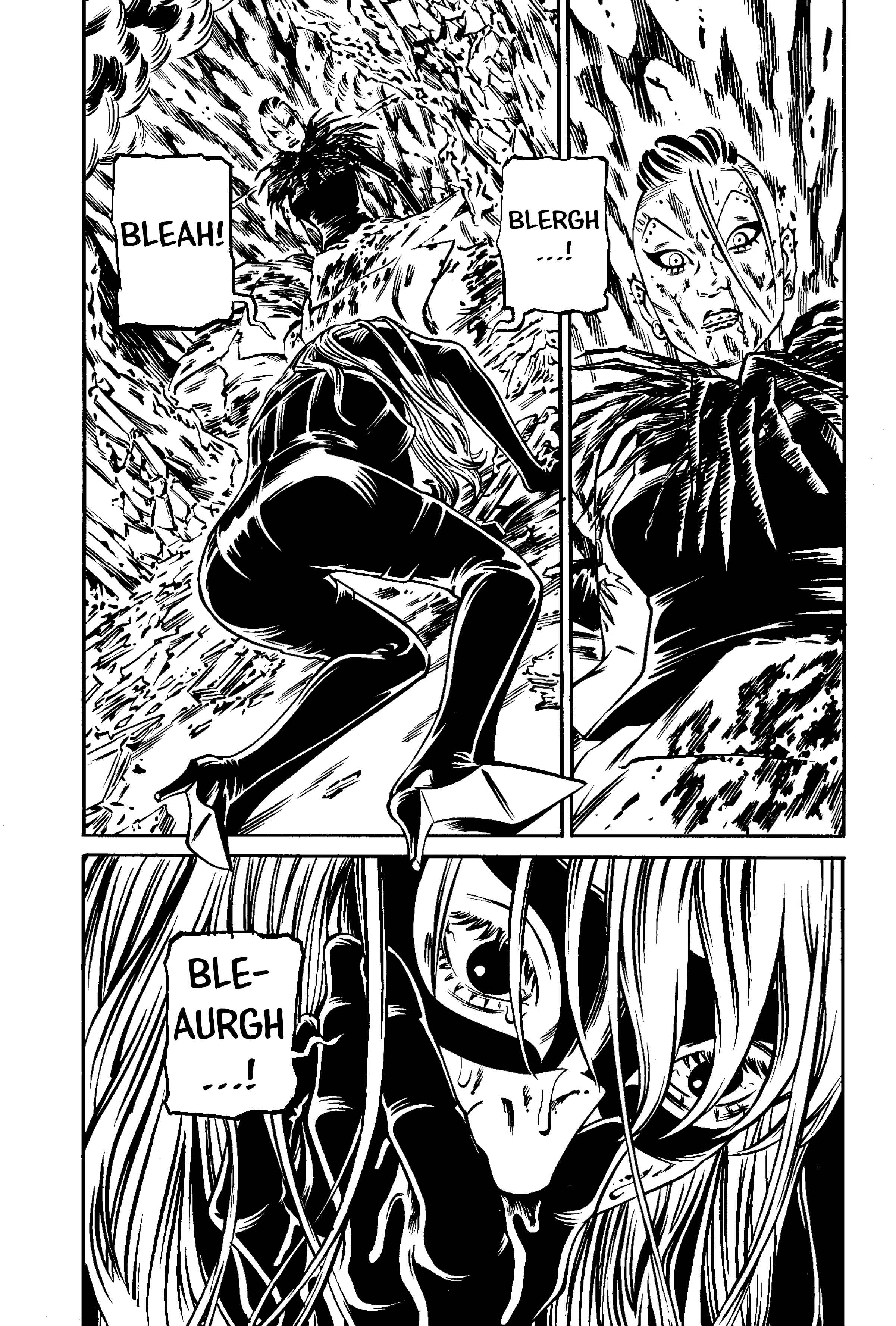 Page 24 Chapter 32 Deathco