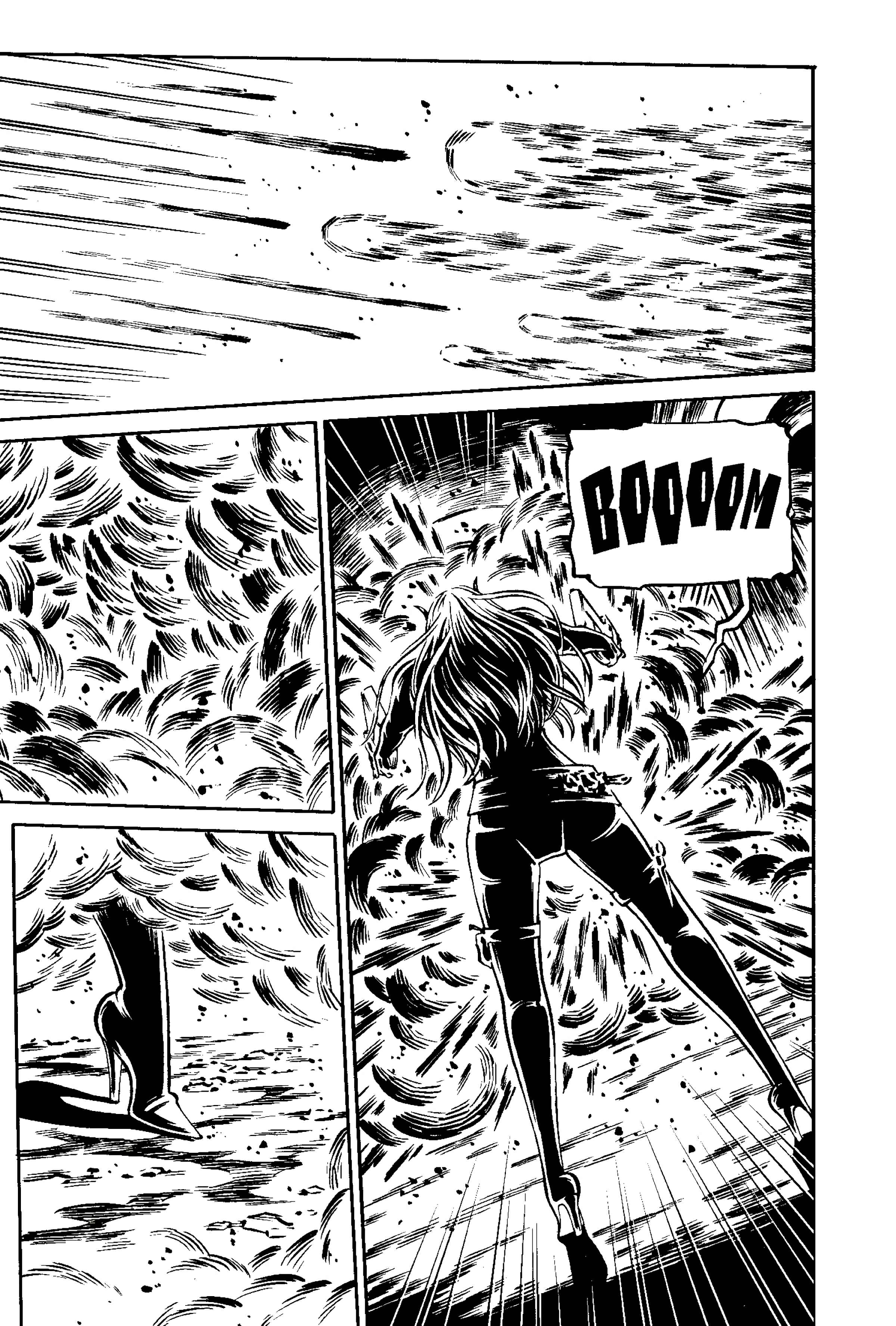 Page 7 Chapter 32 Deathco