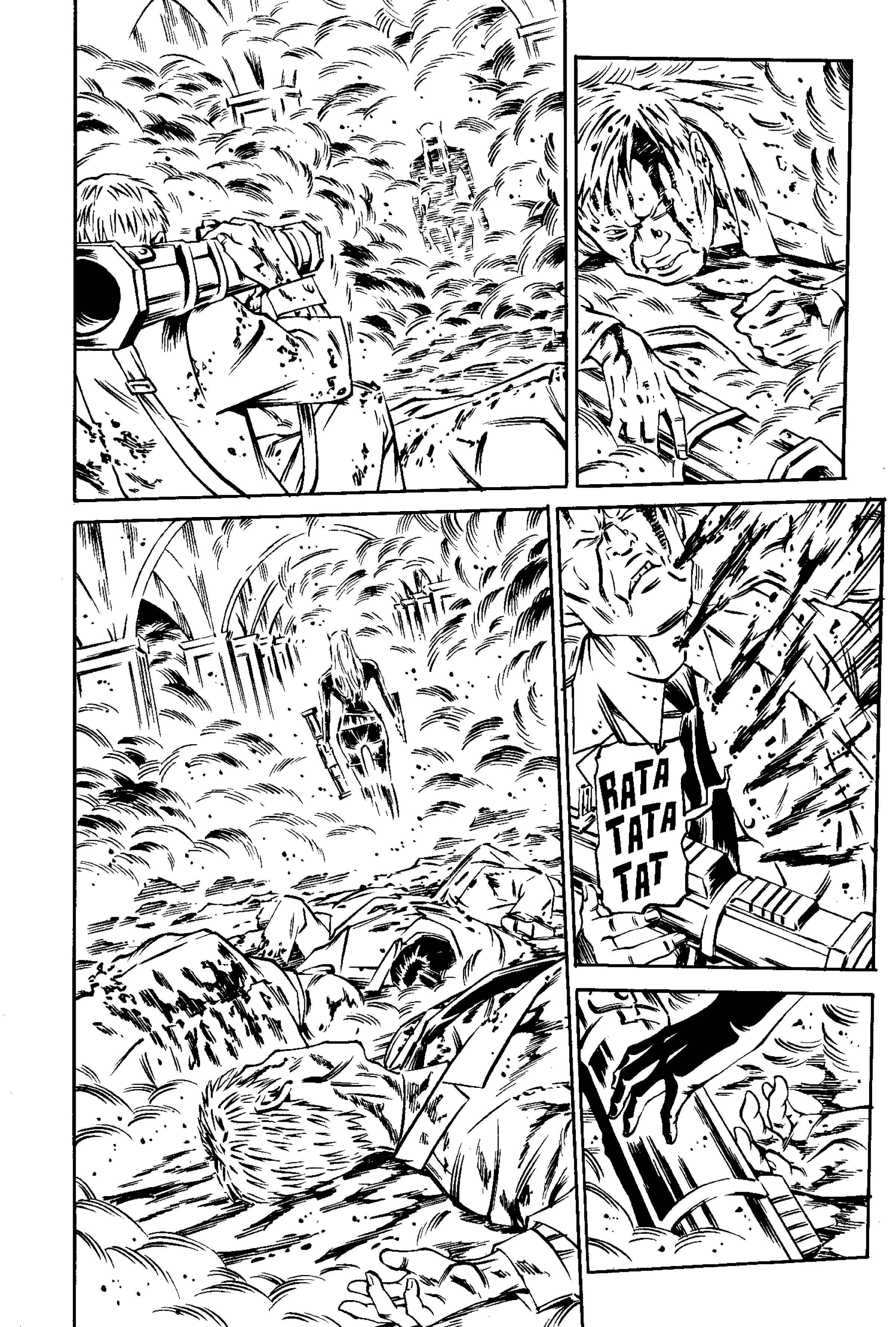 Page 8 Chapter 32 Deathco