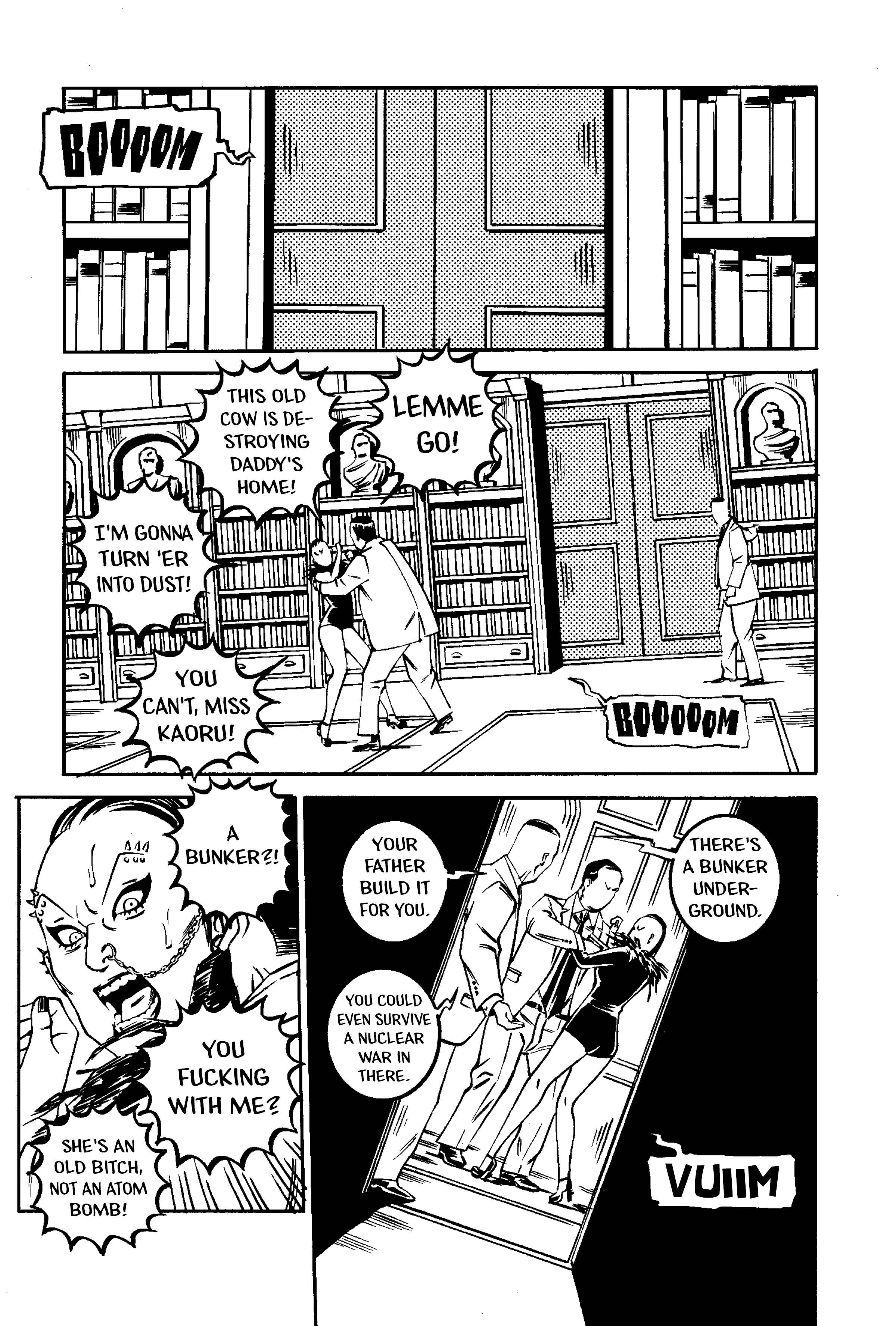 Page 9 Chapter 32 Deathco