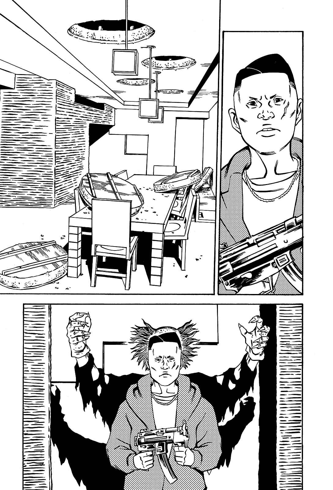 Page 11 Chapter 2 Deathco