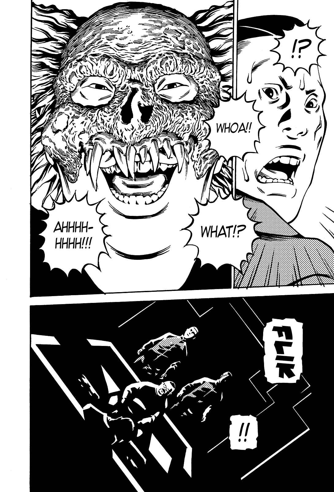 Page 12 Chapter 2 Deathco