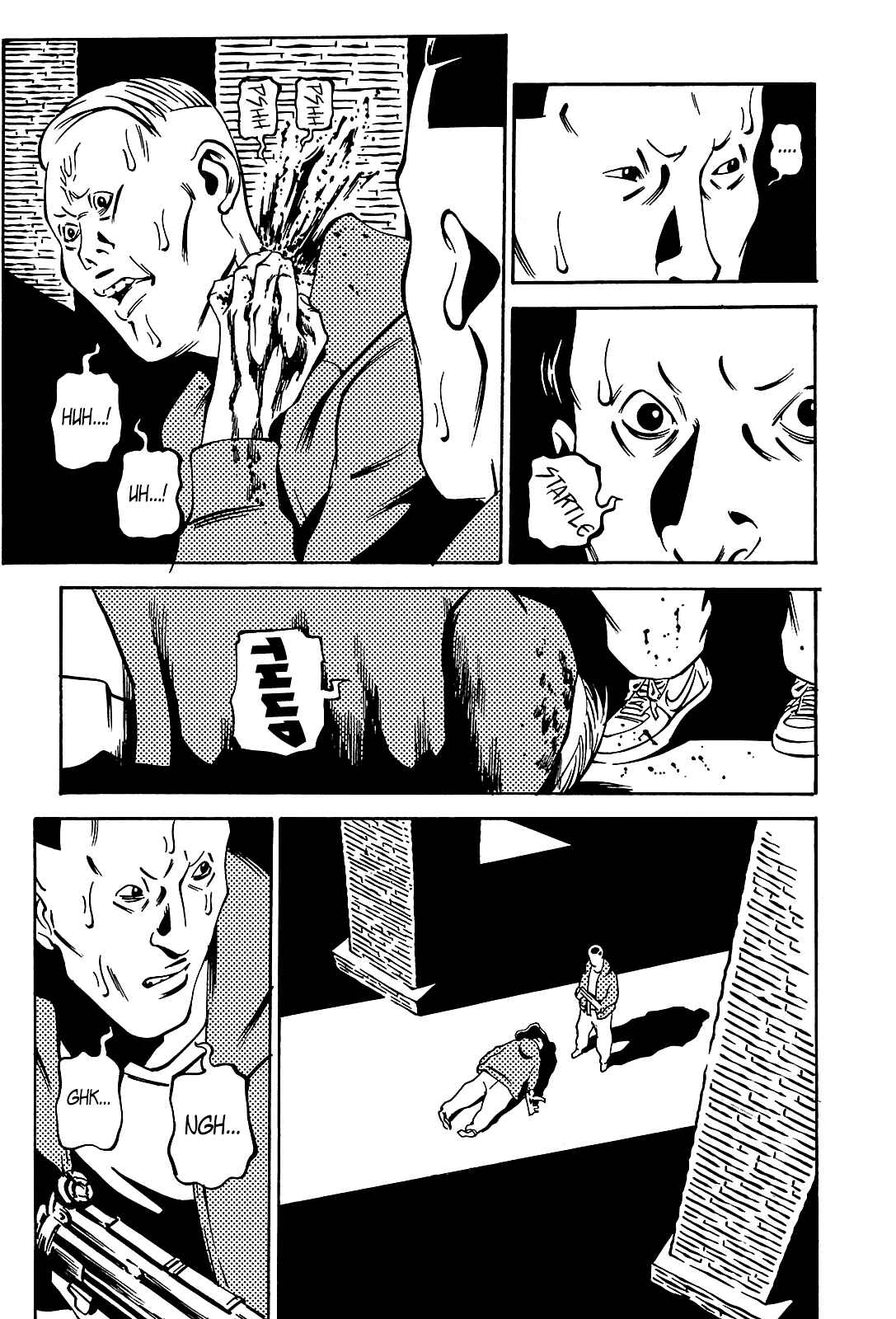 Page 15 Chapter 2 Deathco