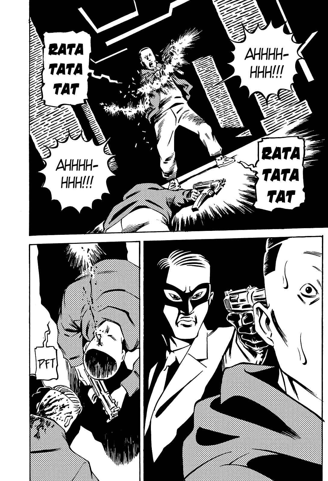 Page 16 Chapter 2 Deathco