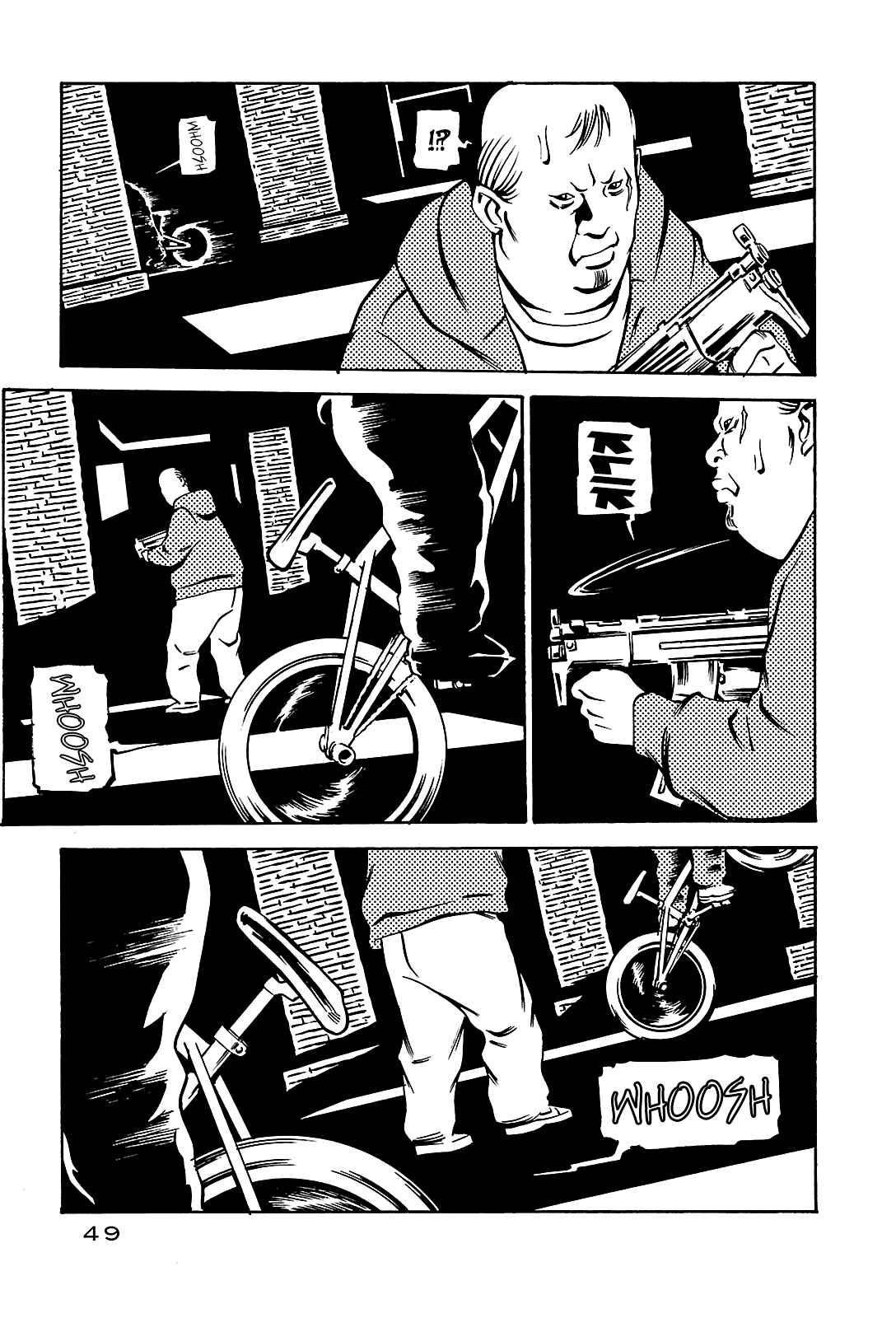 Page 17 Chapter 2 Deathco
