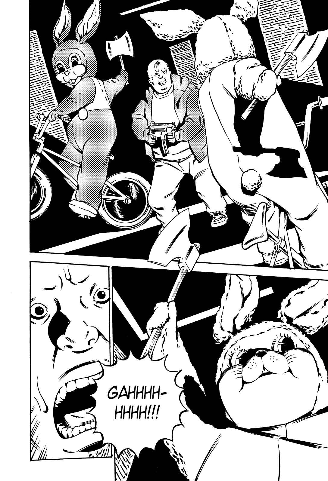 Page 18 Chapter 2 Deathco