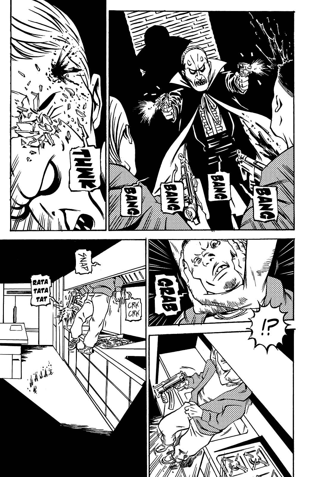 Page 19 Chapter 2 Deathco