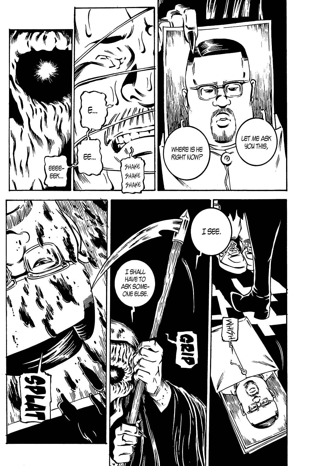 Page 21 Chapter 2 Deathco