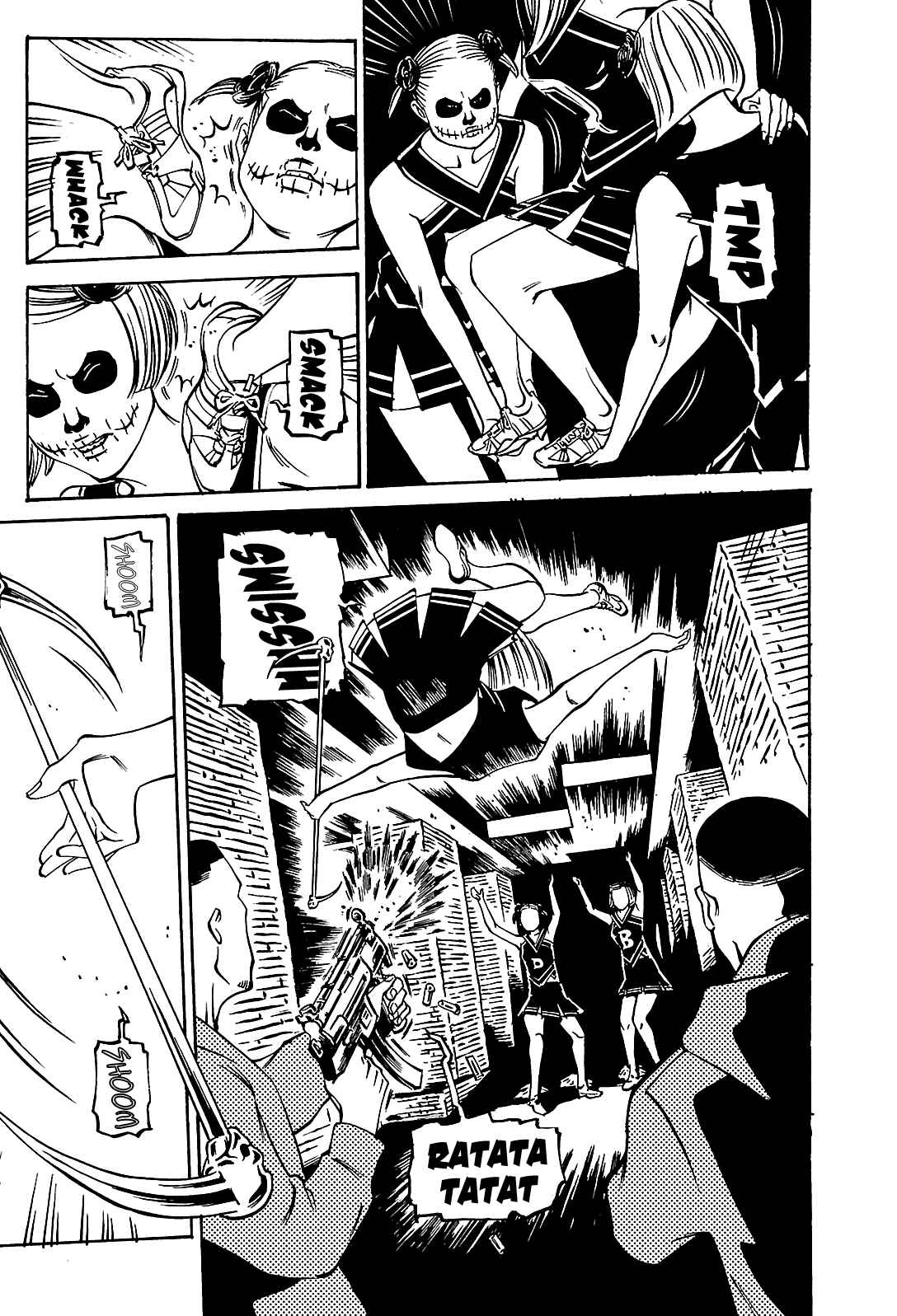 Page 25 Chapter 2 Deathco