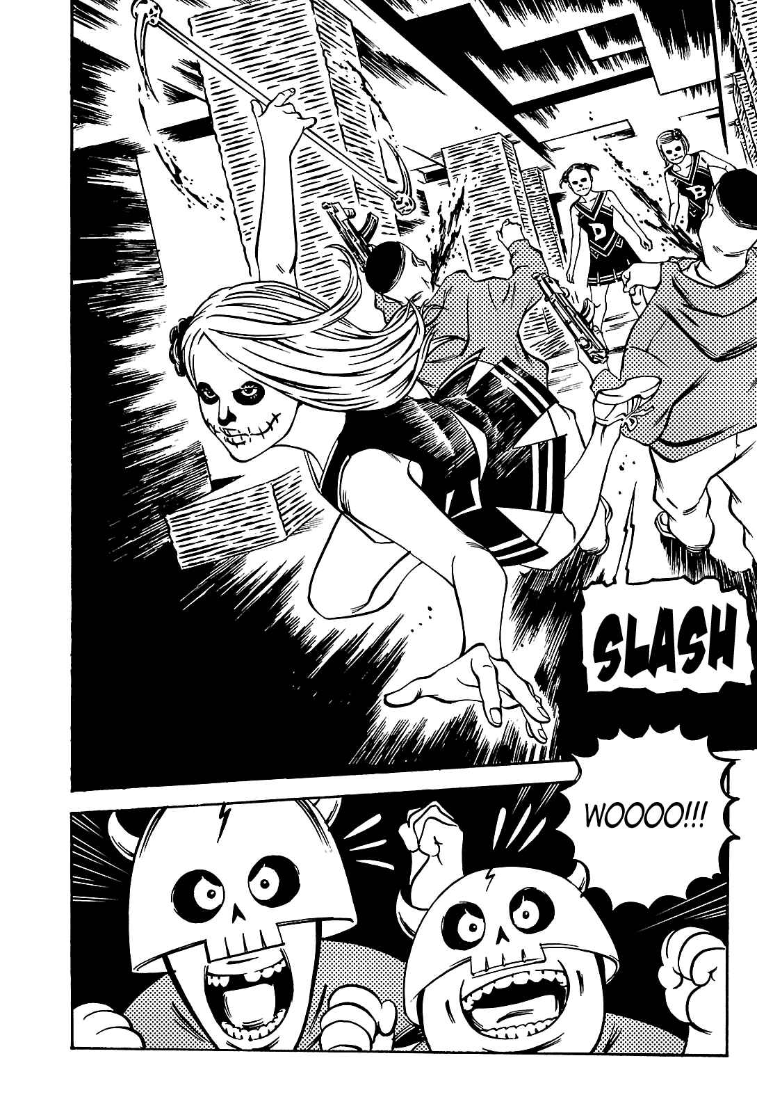 Page 26 Chapter 2 Deathco