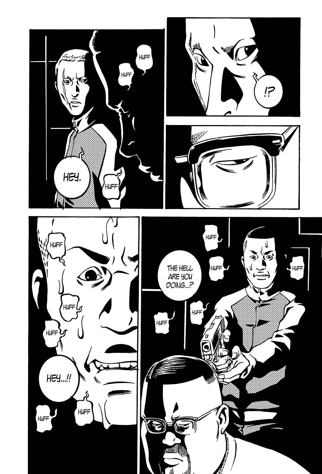 Page 28 Chapter 2 Deathco