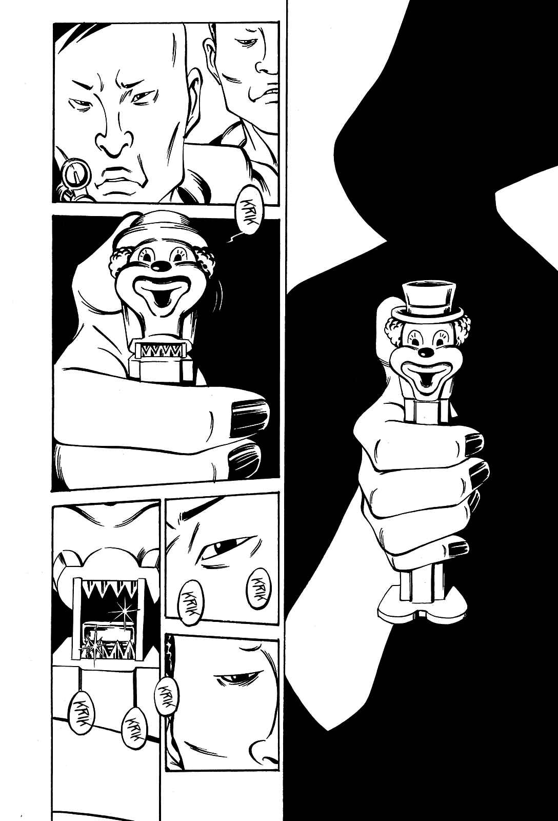 Page 4 Chapter 2 Deathco