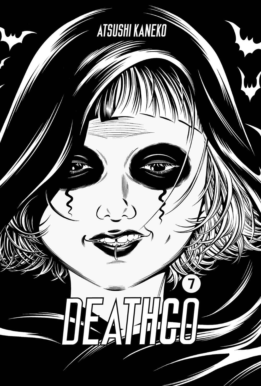 Page 1 Chapter 40 Deathco