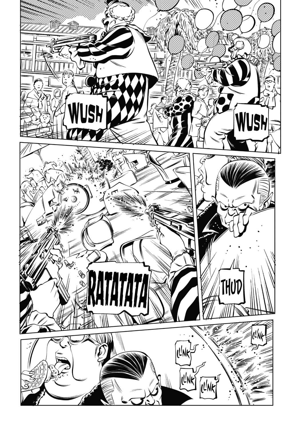 Page 13 Chapter 40 Deathco