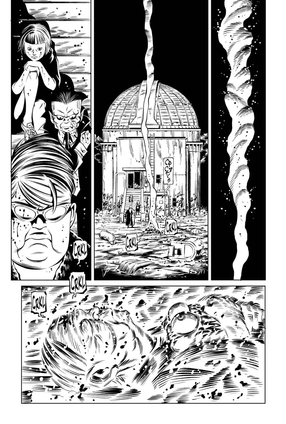 Page 32 Chapter 40 Deathco