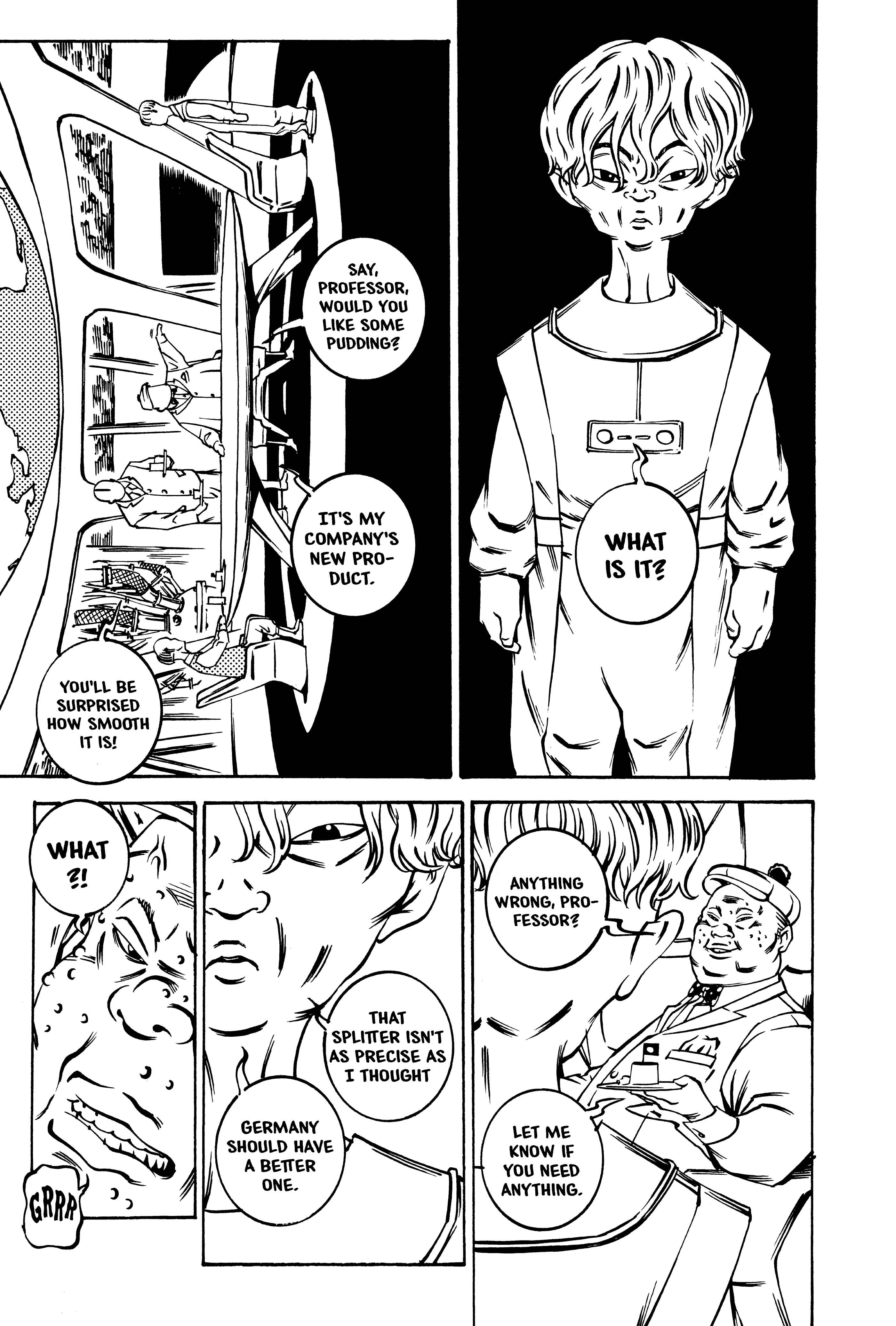 Page 12 Chapter 18 Deathco