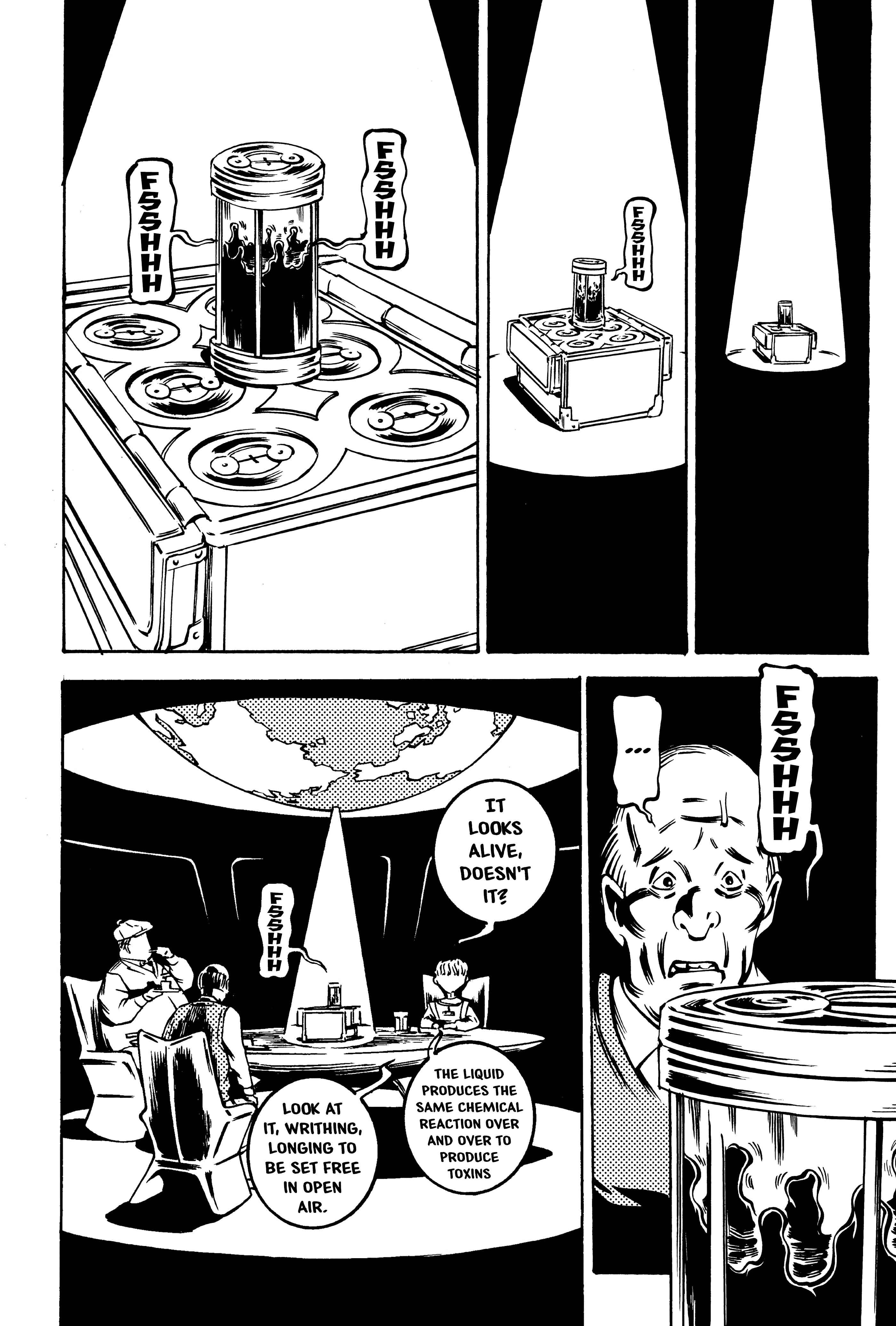 Page 15 Chapter 18 Deathco