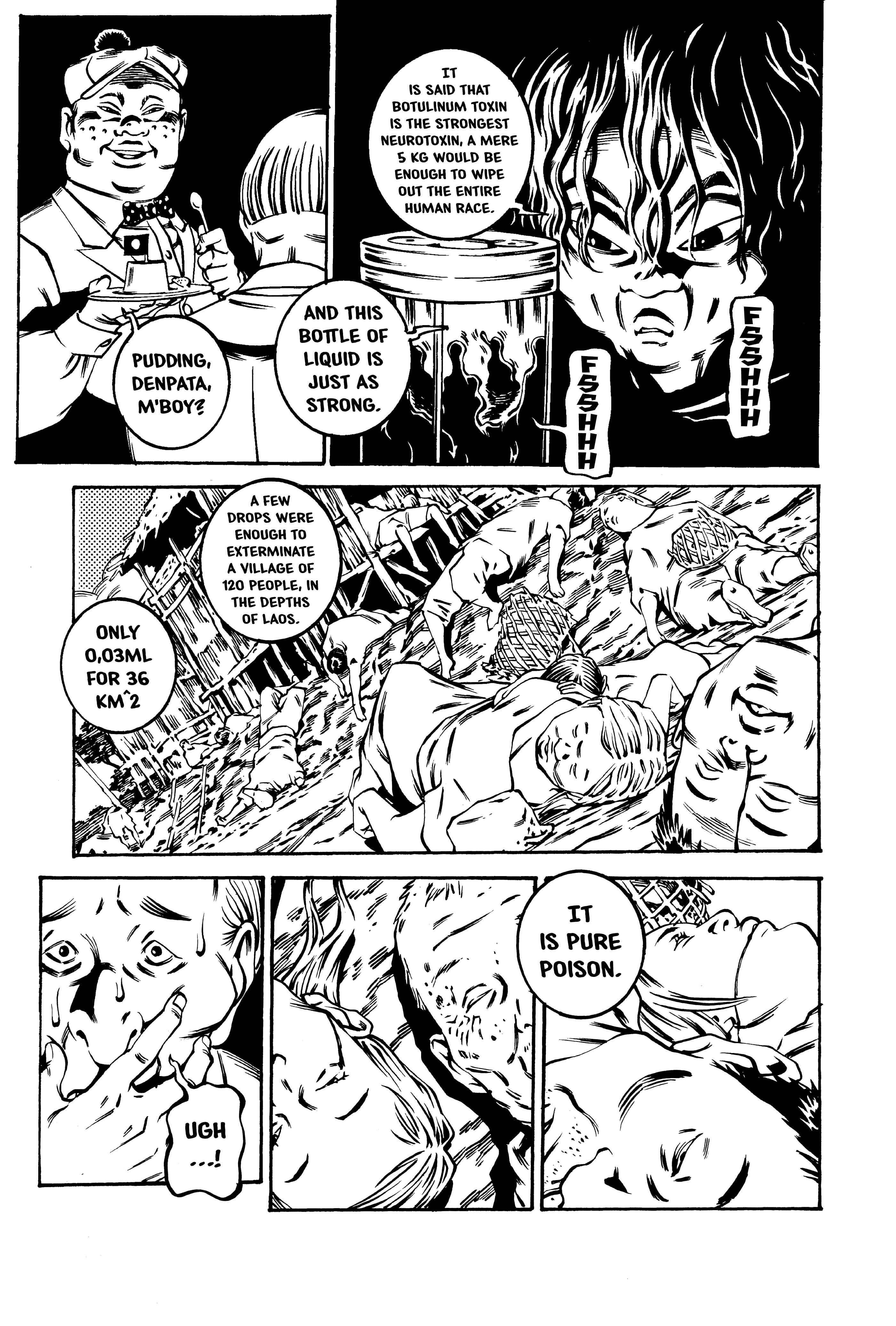 Page 16 Chapter 18 Deathco