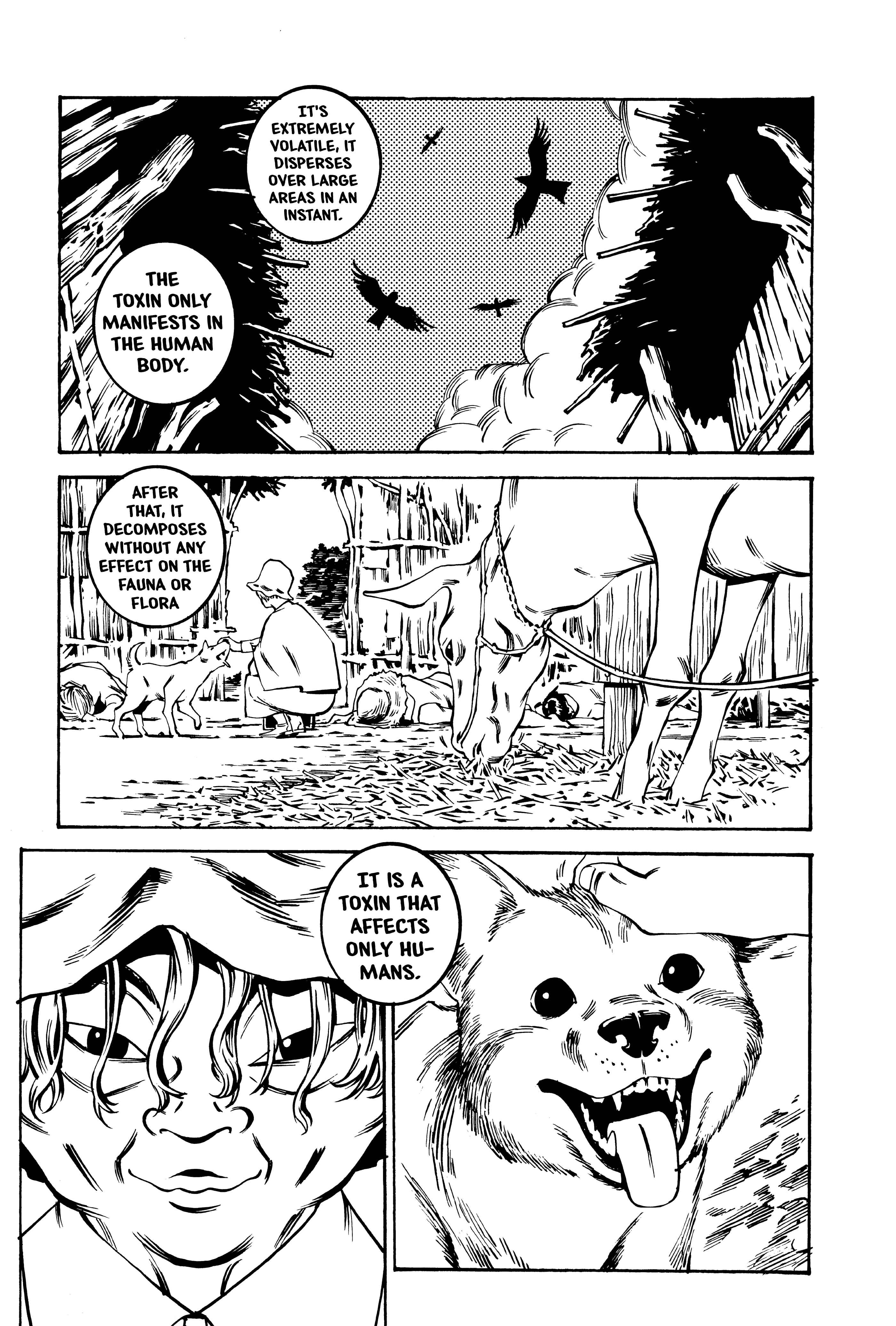 Page 18 Chapter 18 Deathco