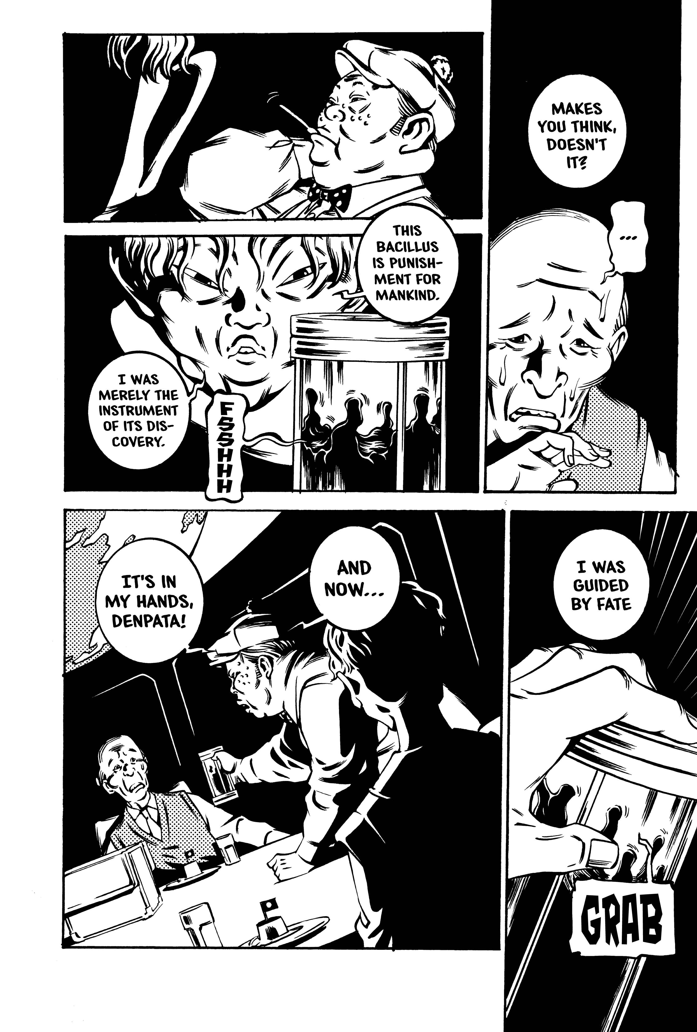 Page 19 Chapter 18 Deathco