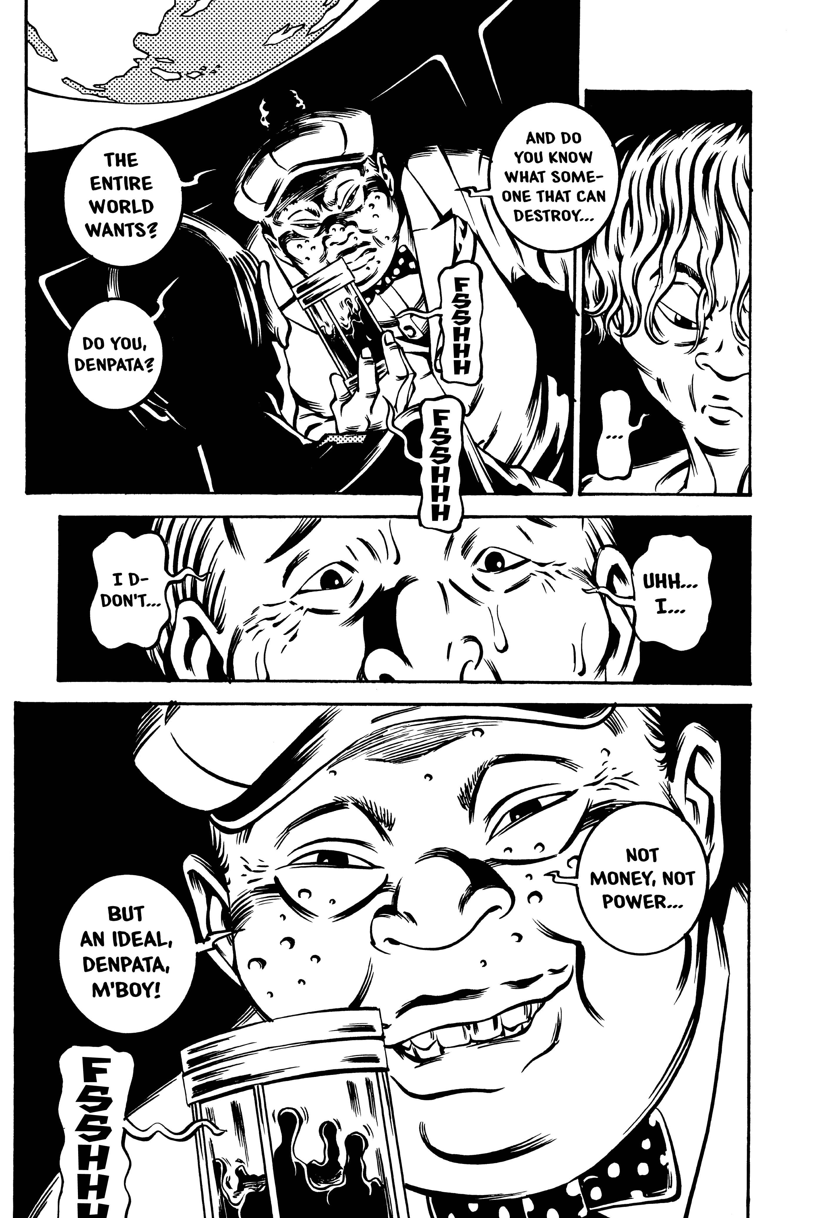 Page 20 Chapter 18 Deathco