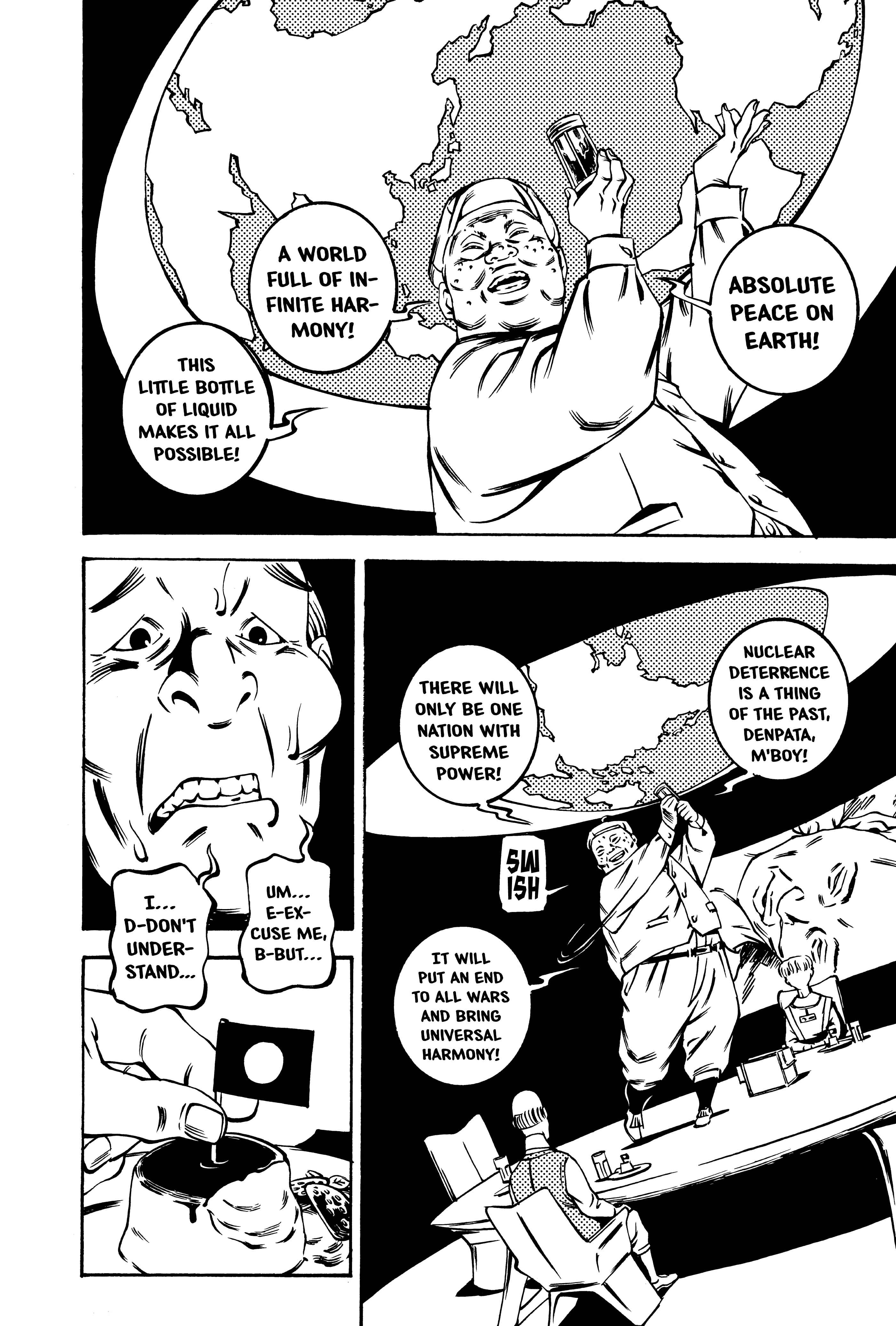 Page 21 Chapter 18 Deathco