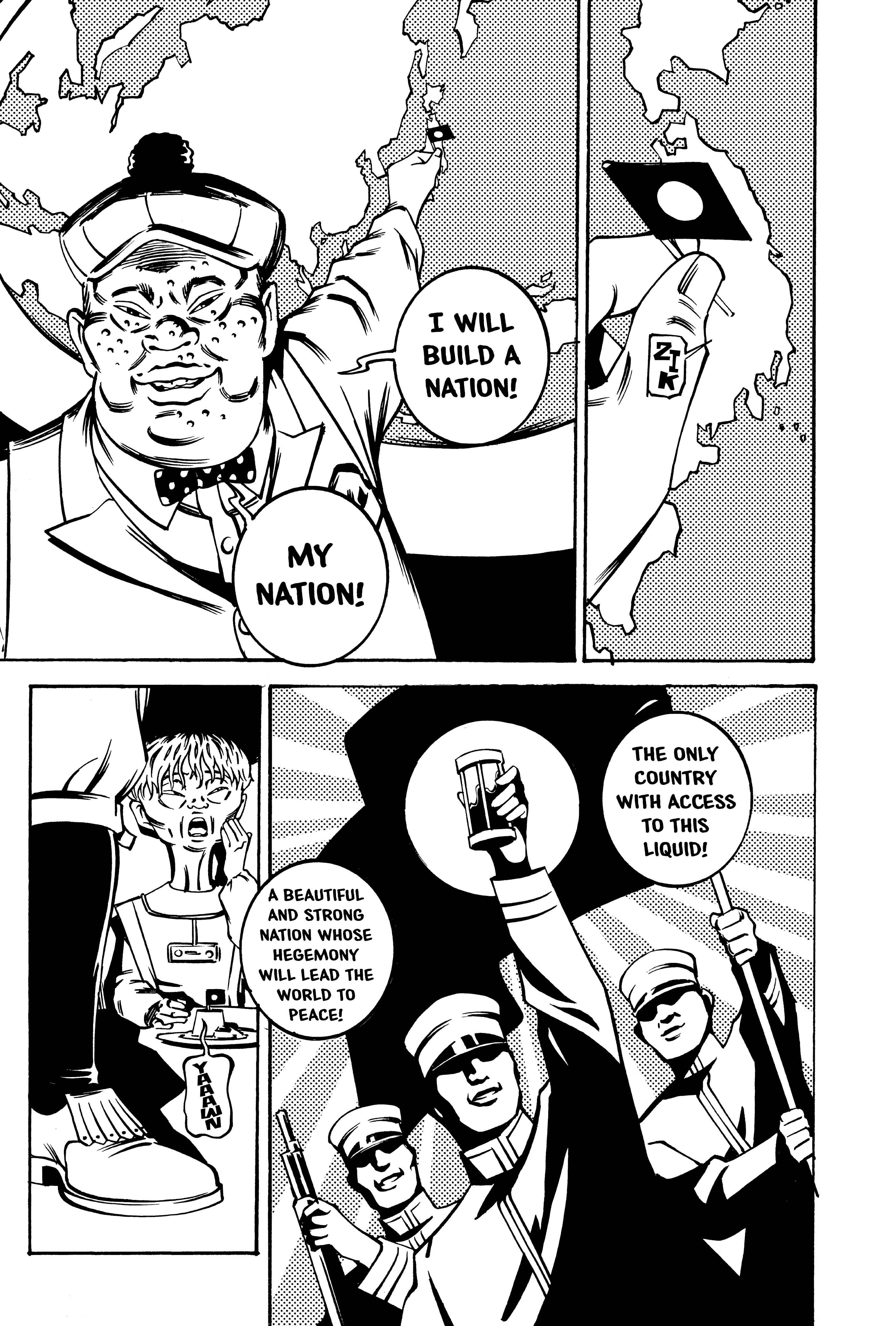 Page 22 Chapter 18 Deathco