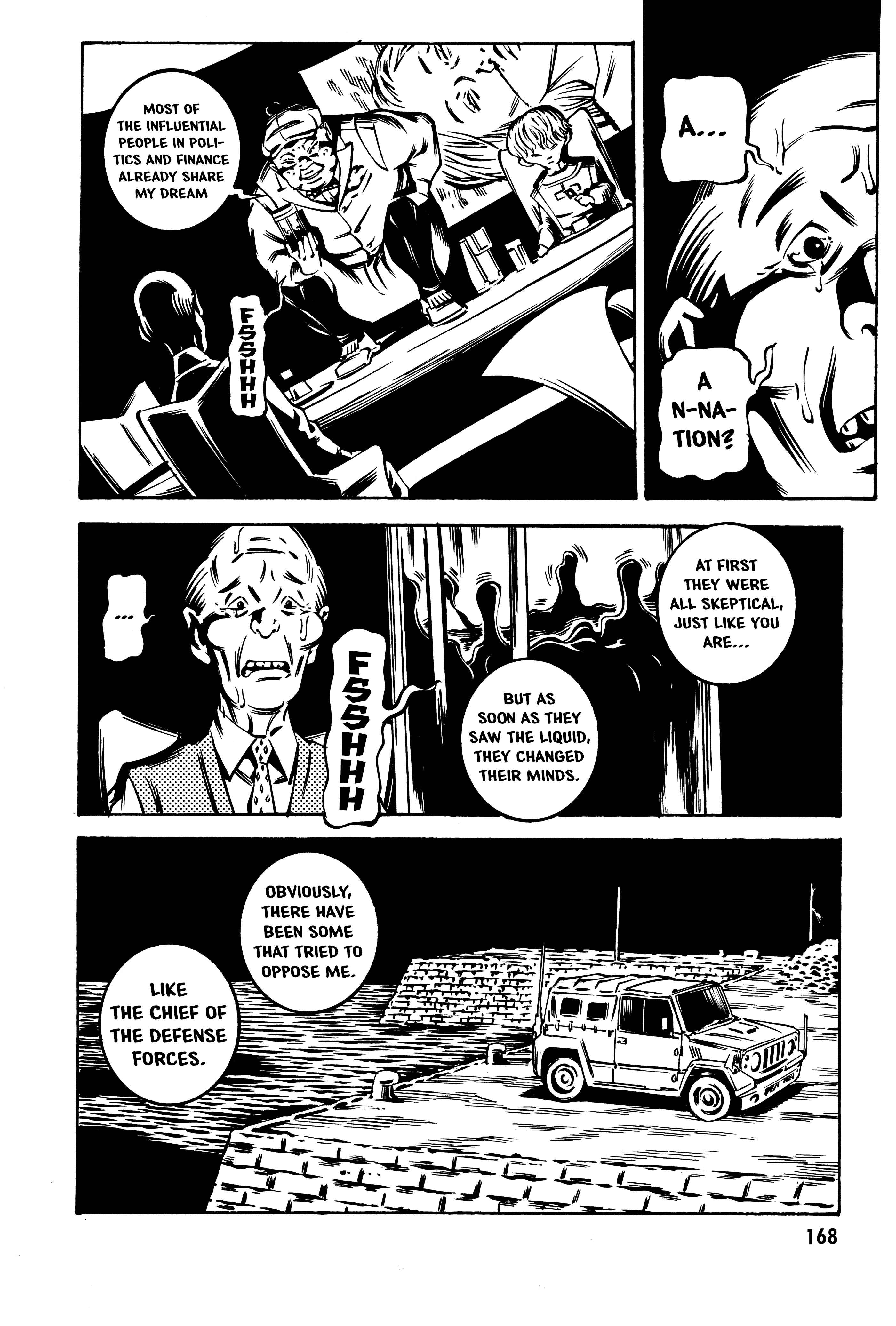 Page 23 Chapter 18 Deathco