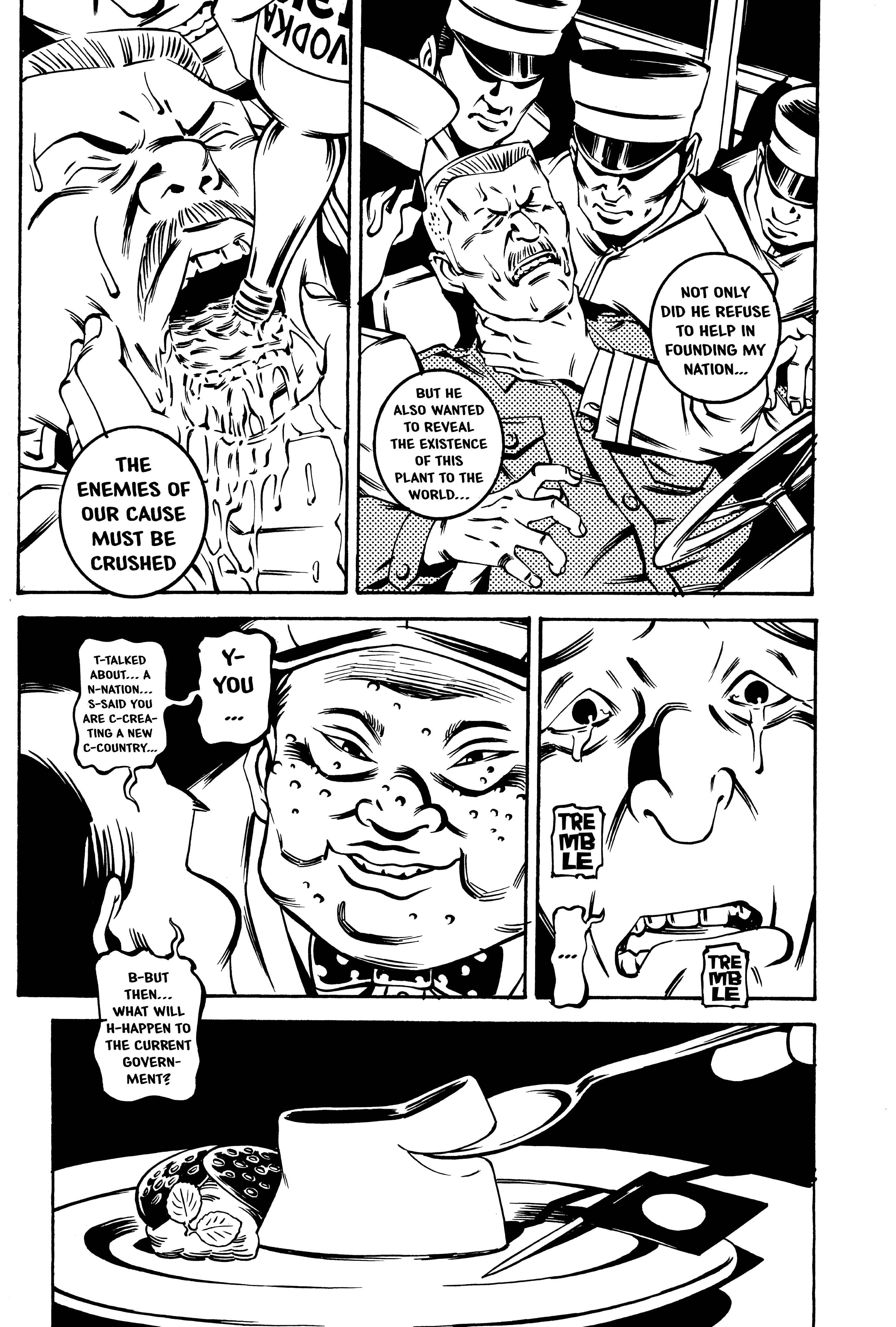 Page 24 Chapter 18 Deathco