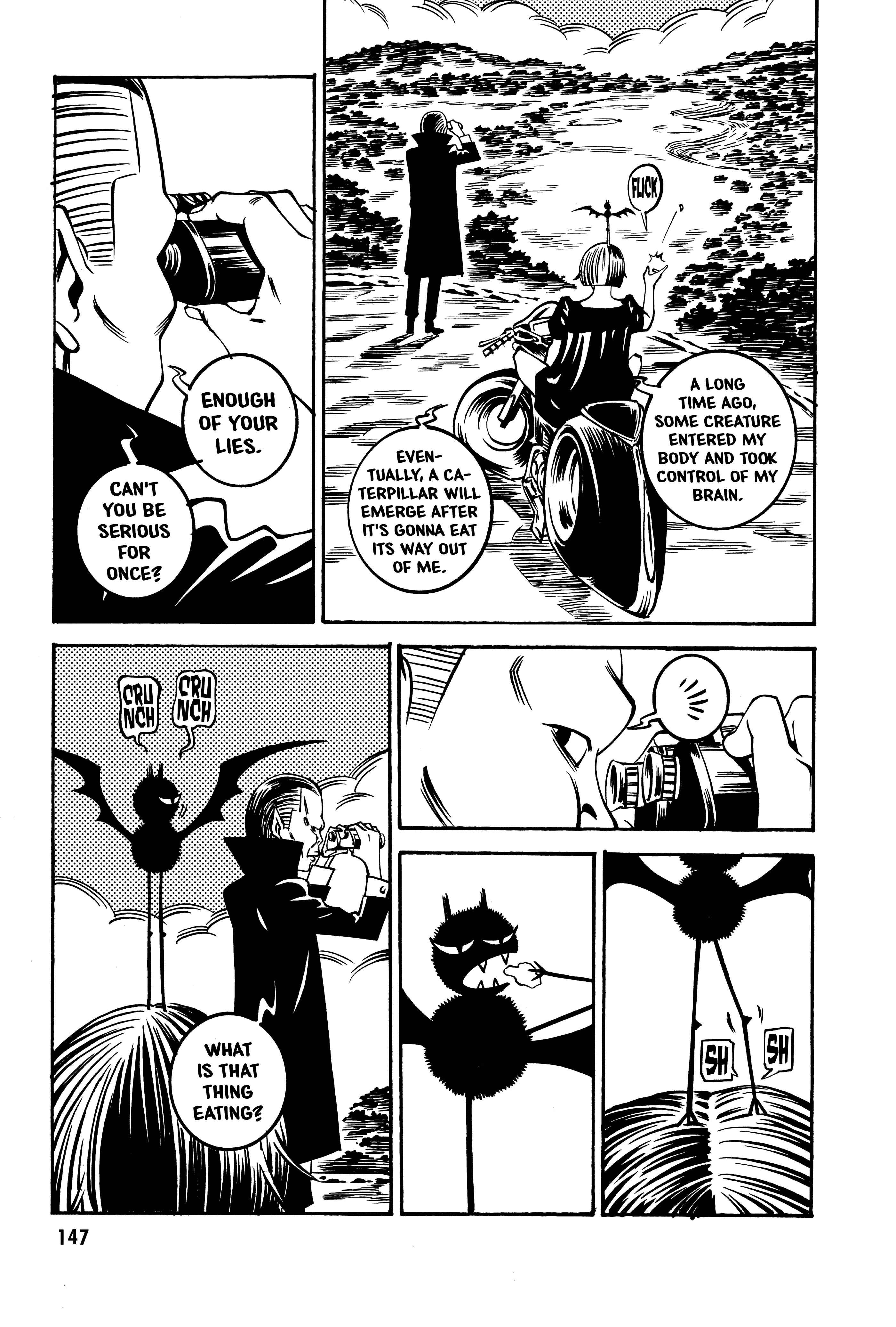 Page 3 Chapter 18 Deathco
