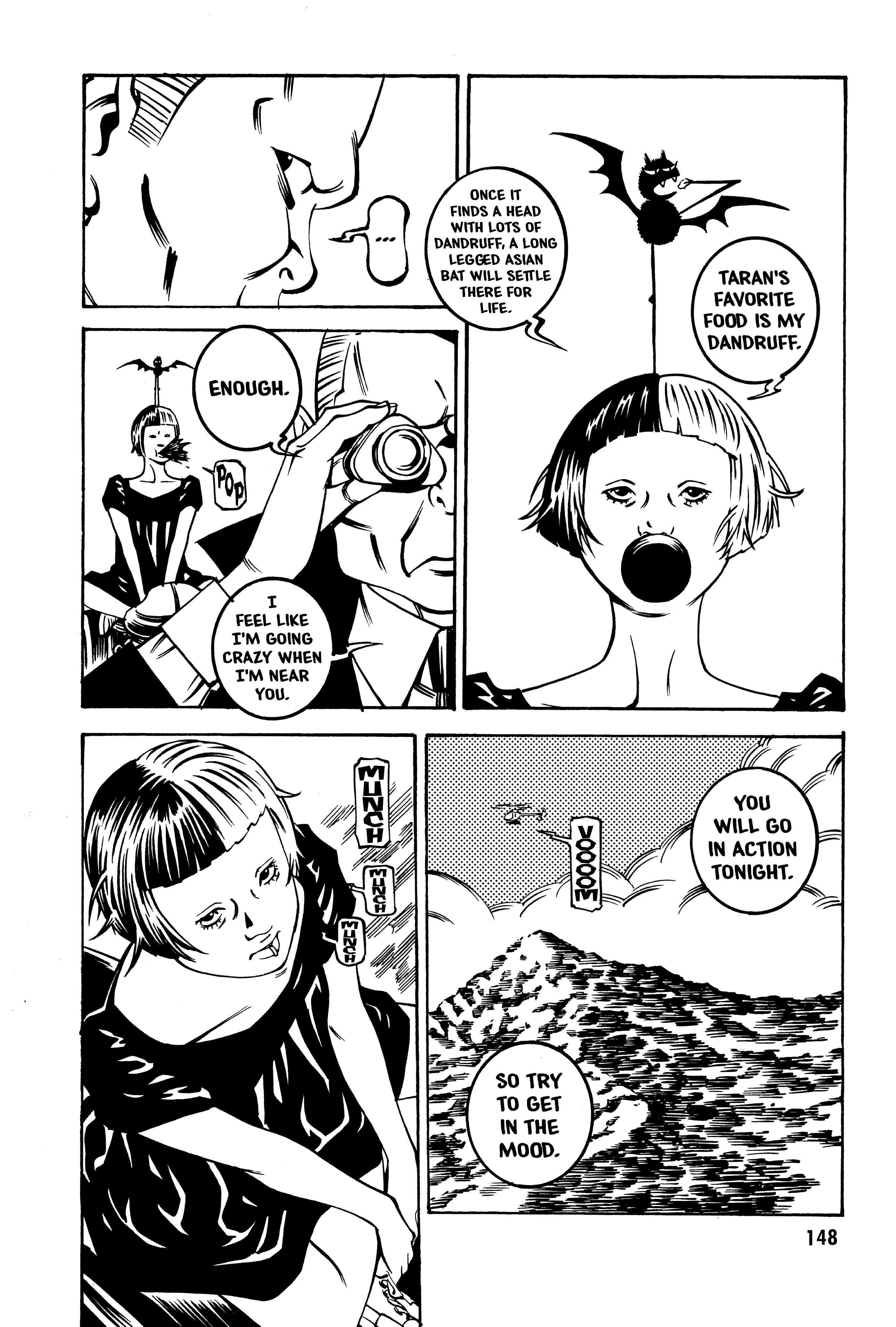 Page 4 Chapter 18 Deathco