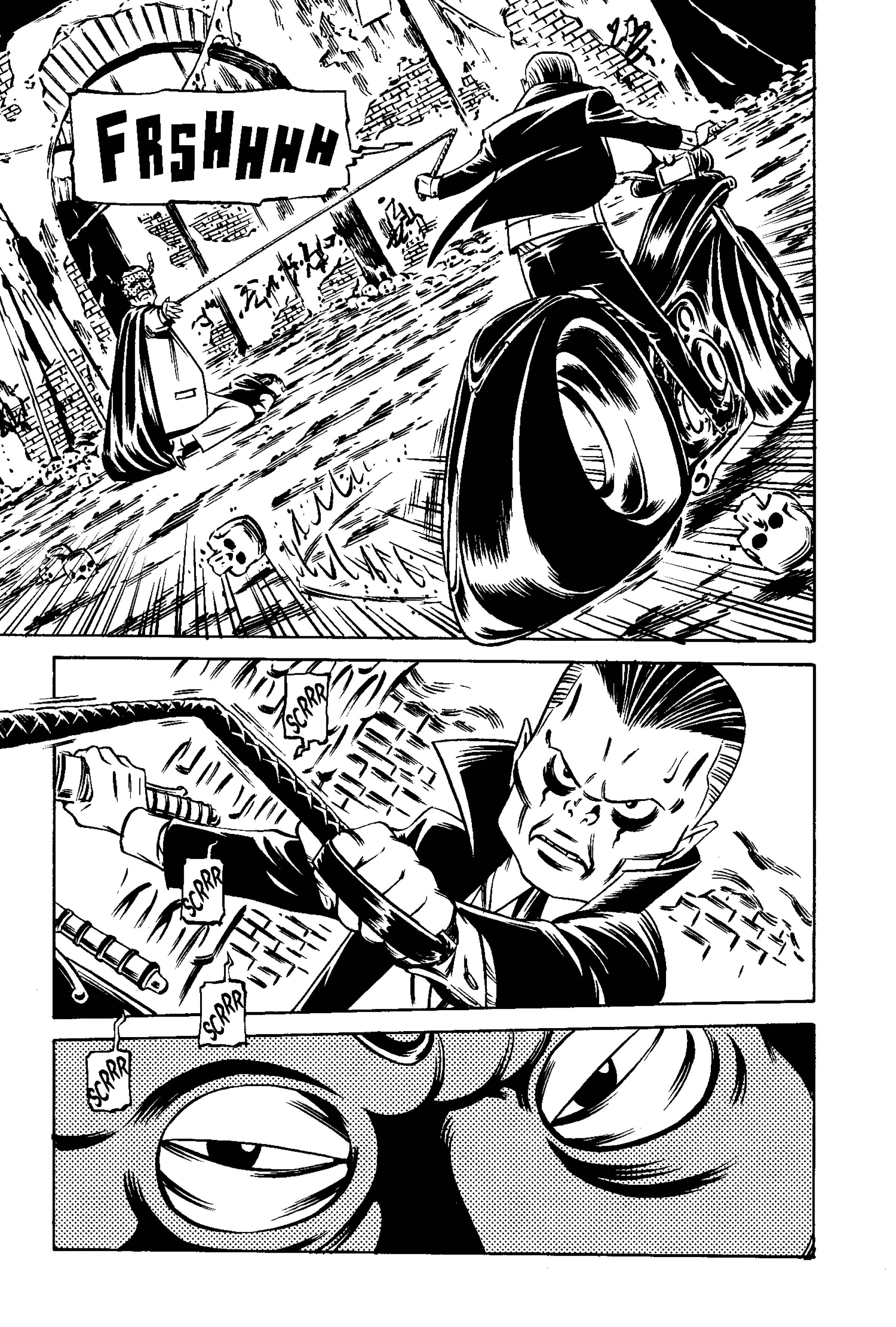 Page 13 Chapter 29 Deathco