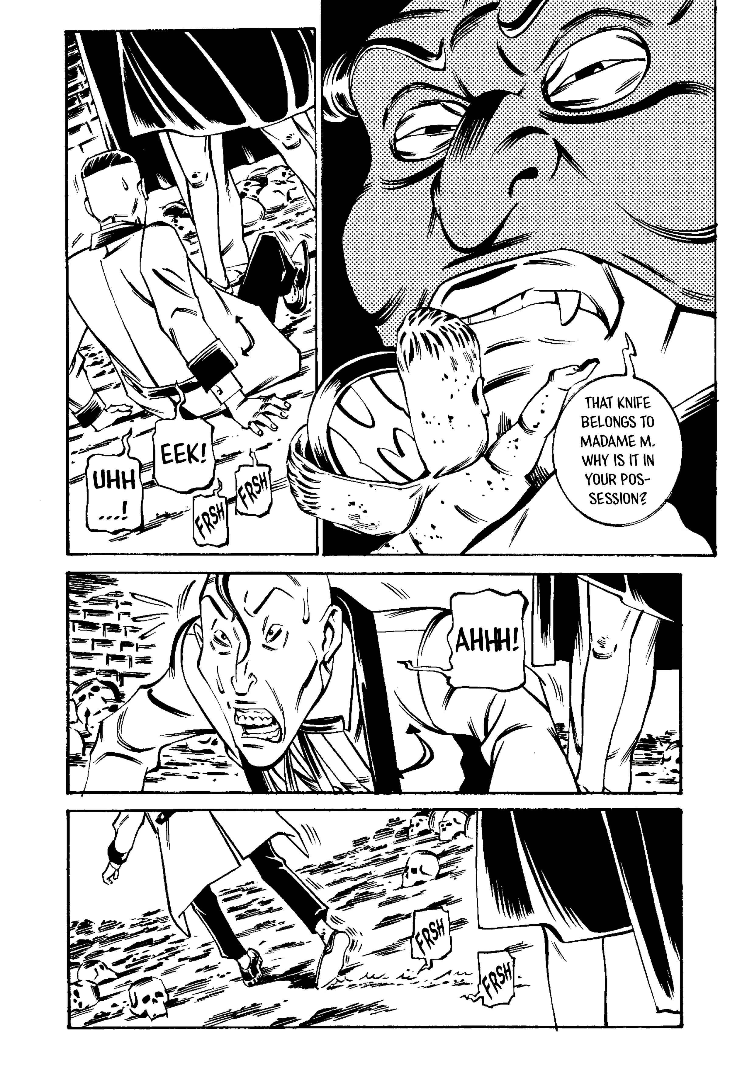 Page 2 Chapter 29 Deathco