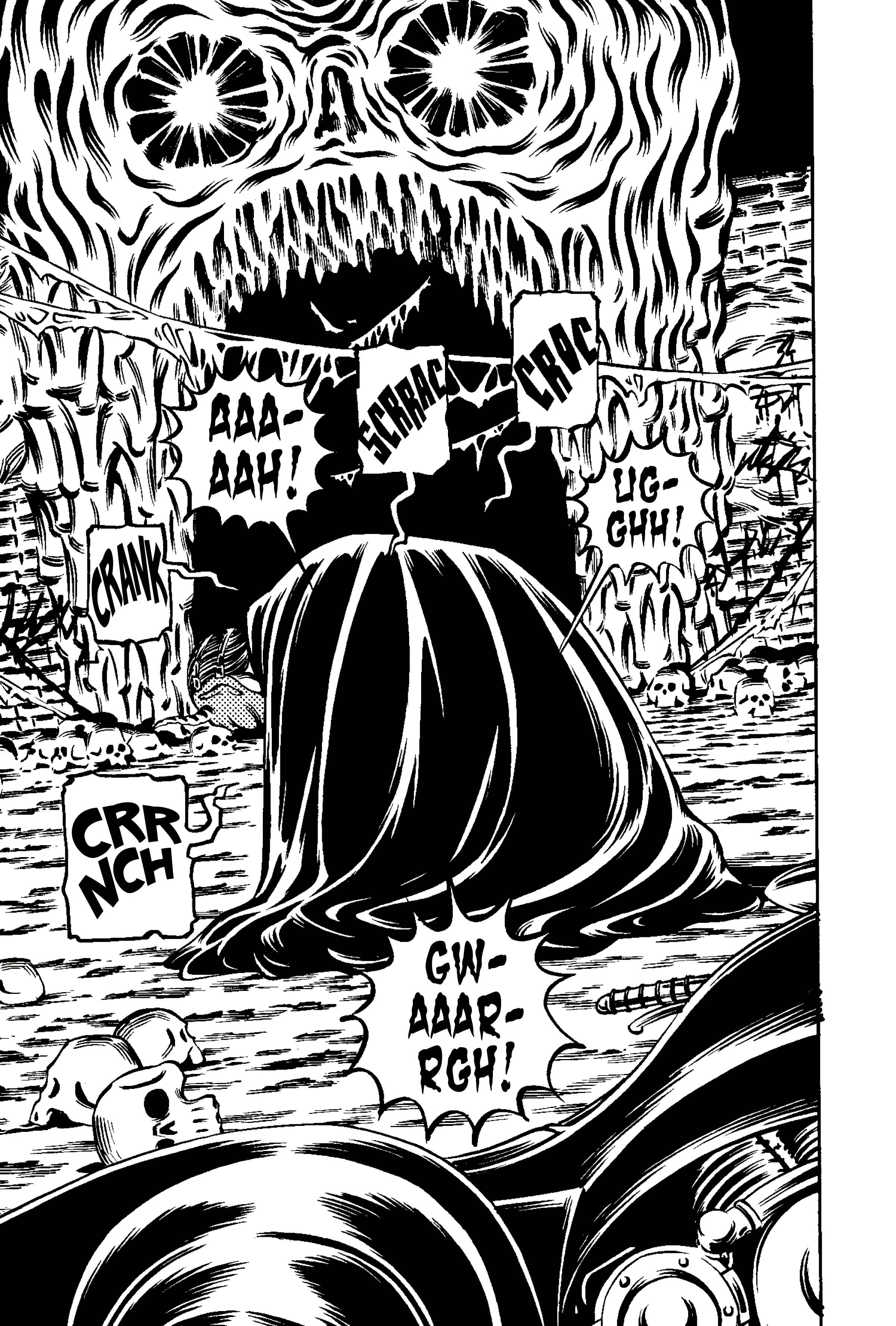 Page 21 Chapter 29 Deathco