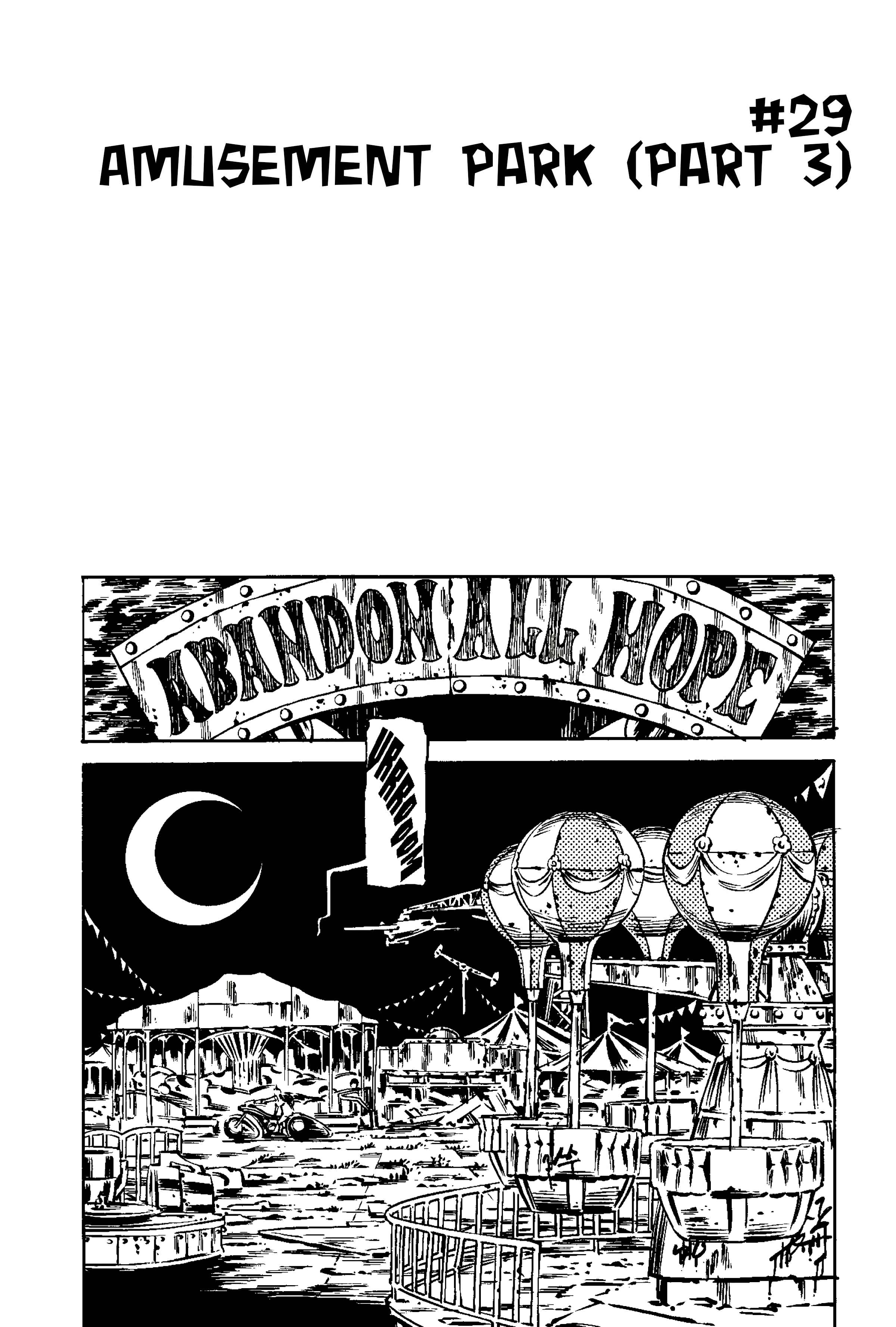 Page 22 Chapter 29 Deathco