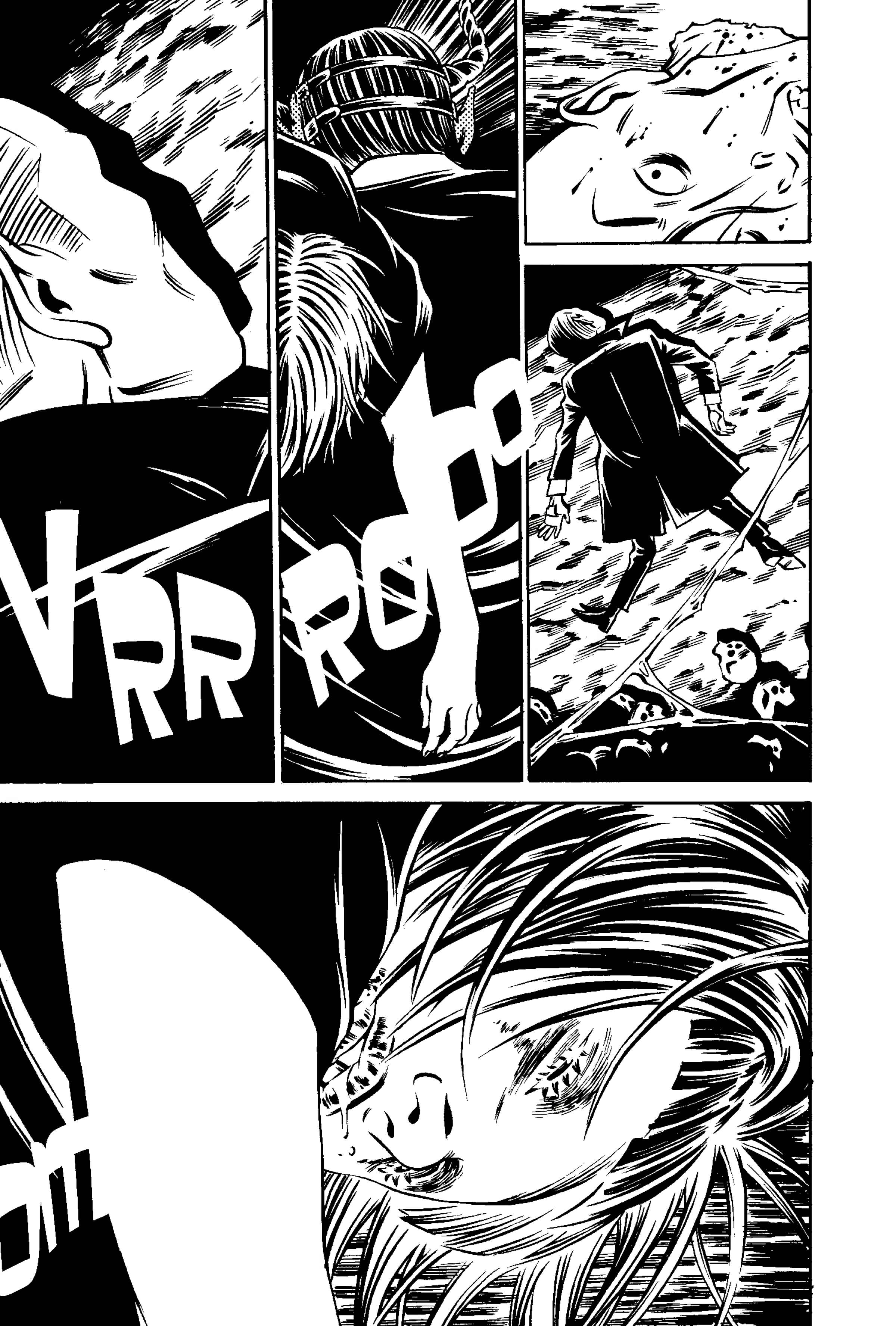 Page 23 Chapter 29 Deathco