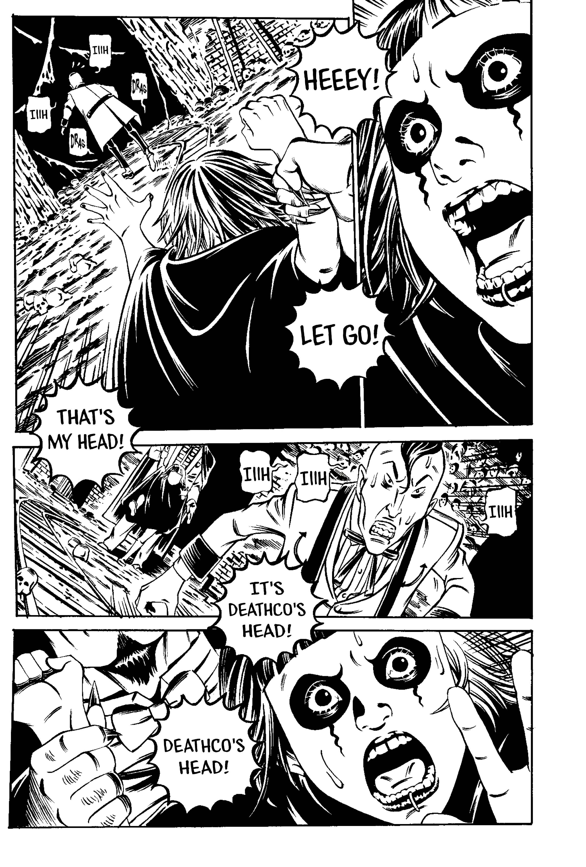 Page 3 Chapter 29 Deathco
