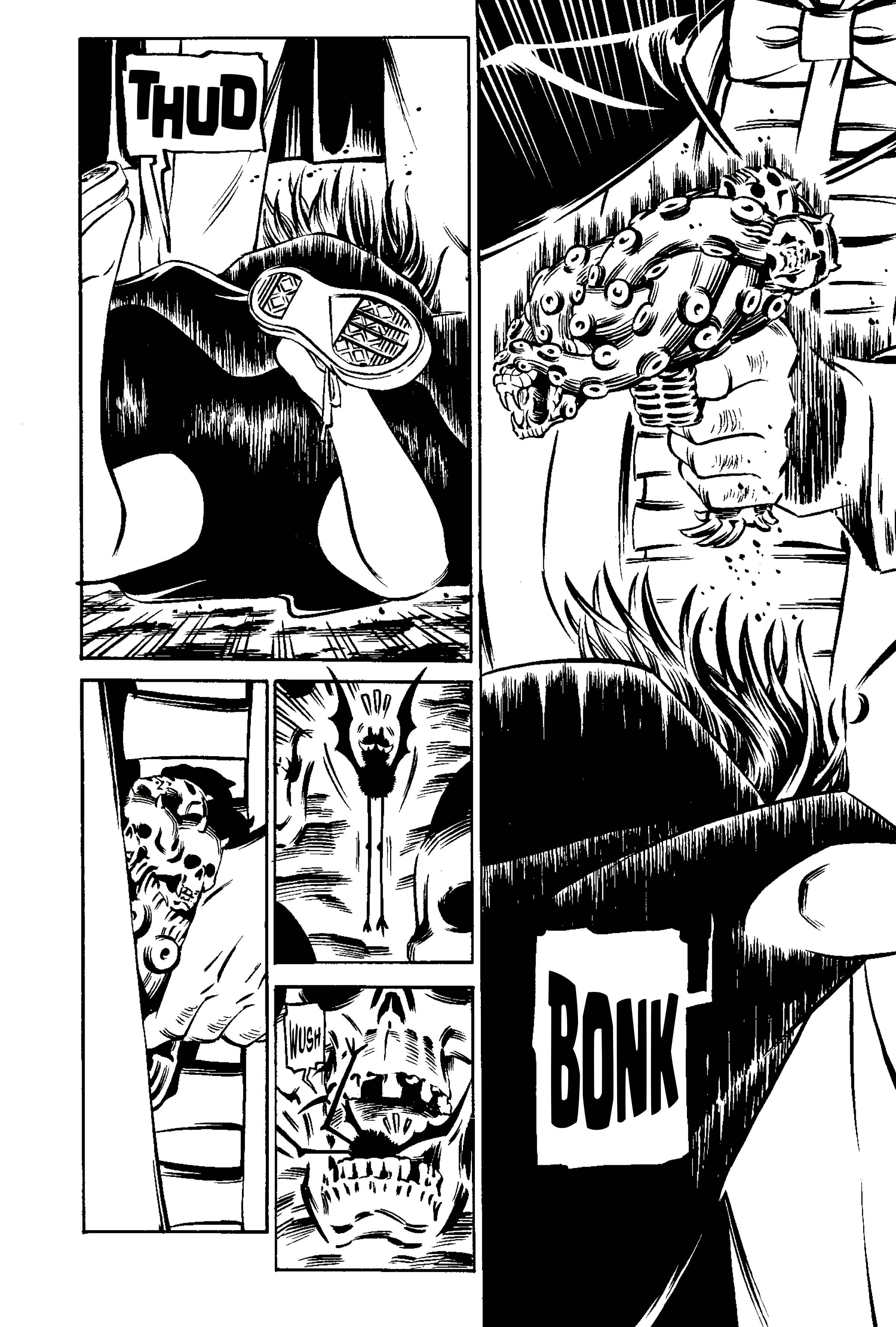Page 6 Chapter 29 Deathco
