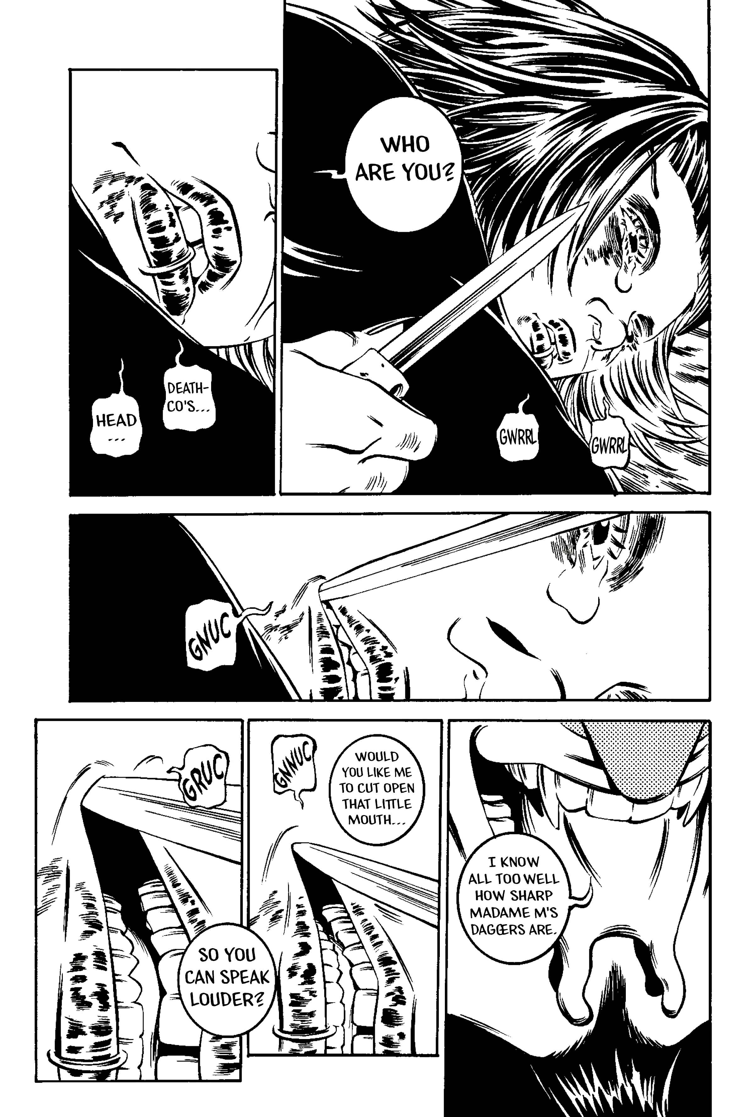 Page 8 Chapter 29 Deathco