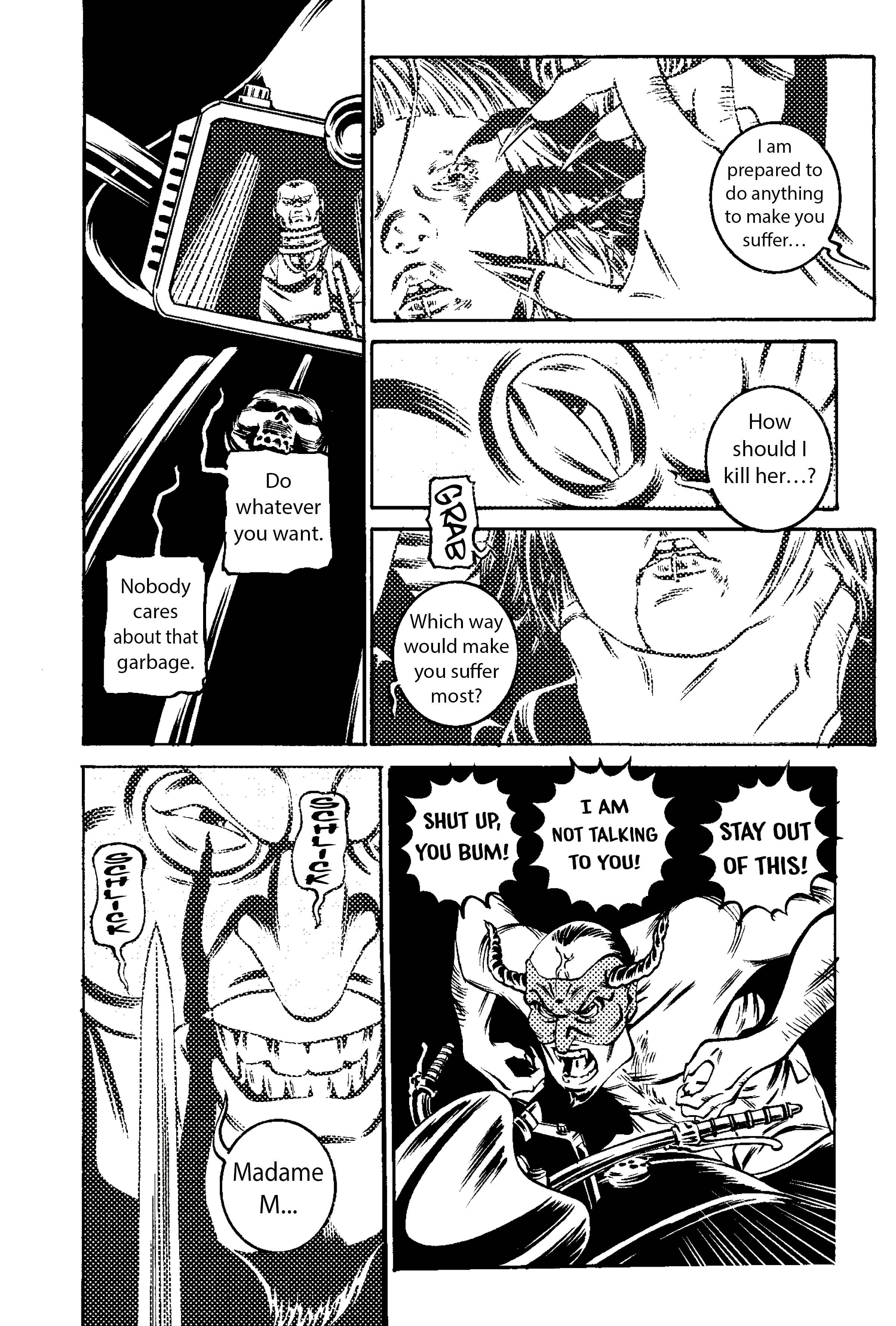 Page 10 Chapter 30 Deathco
